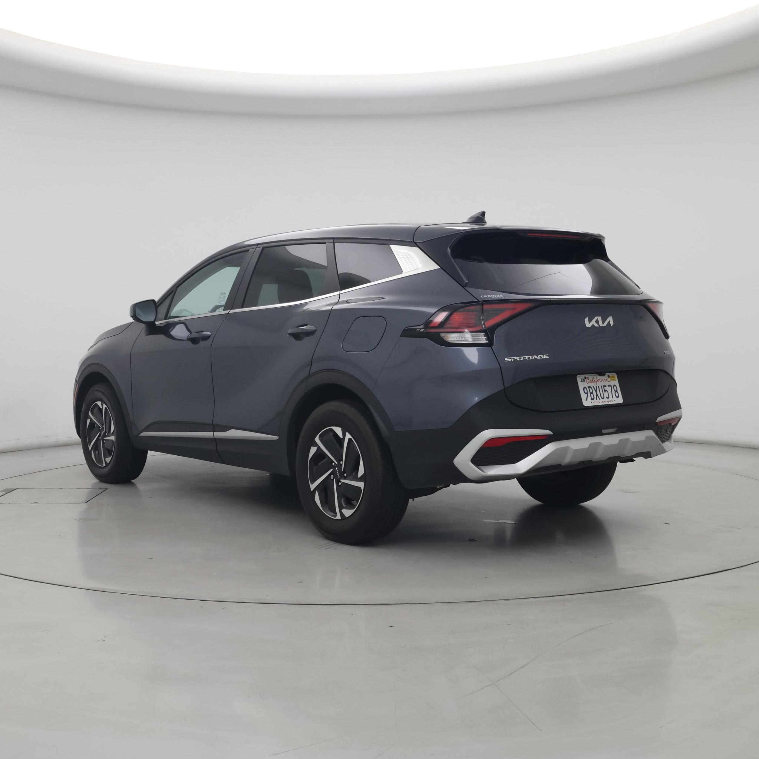 Thumbnail: 2023 Kia Sportage - 2