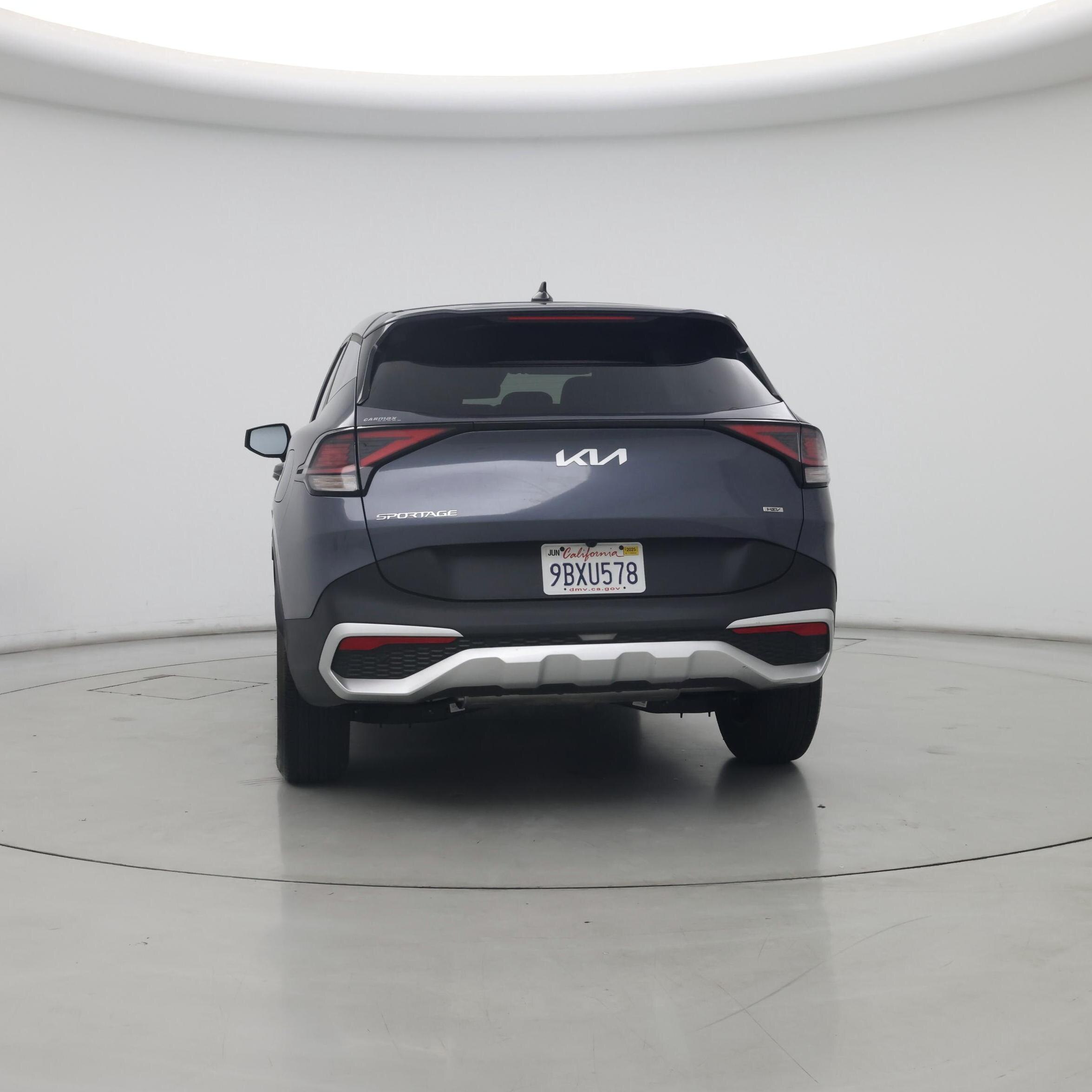 Thumbnail: 2023 Kia Sportage - 6