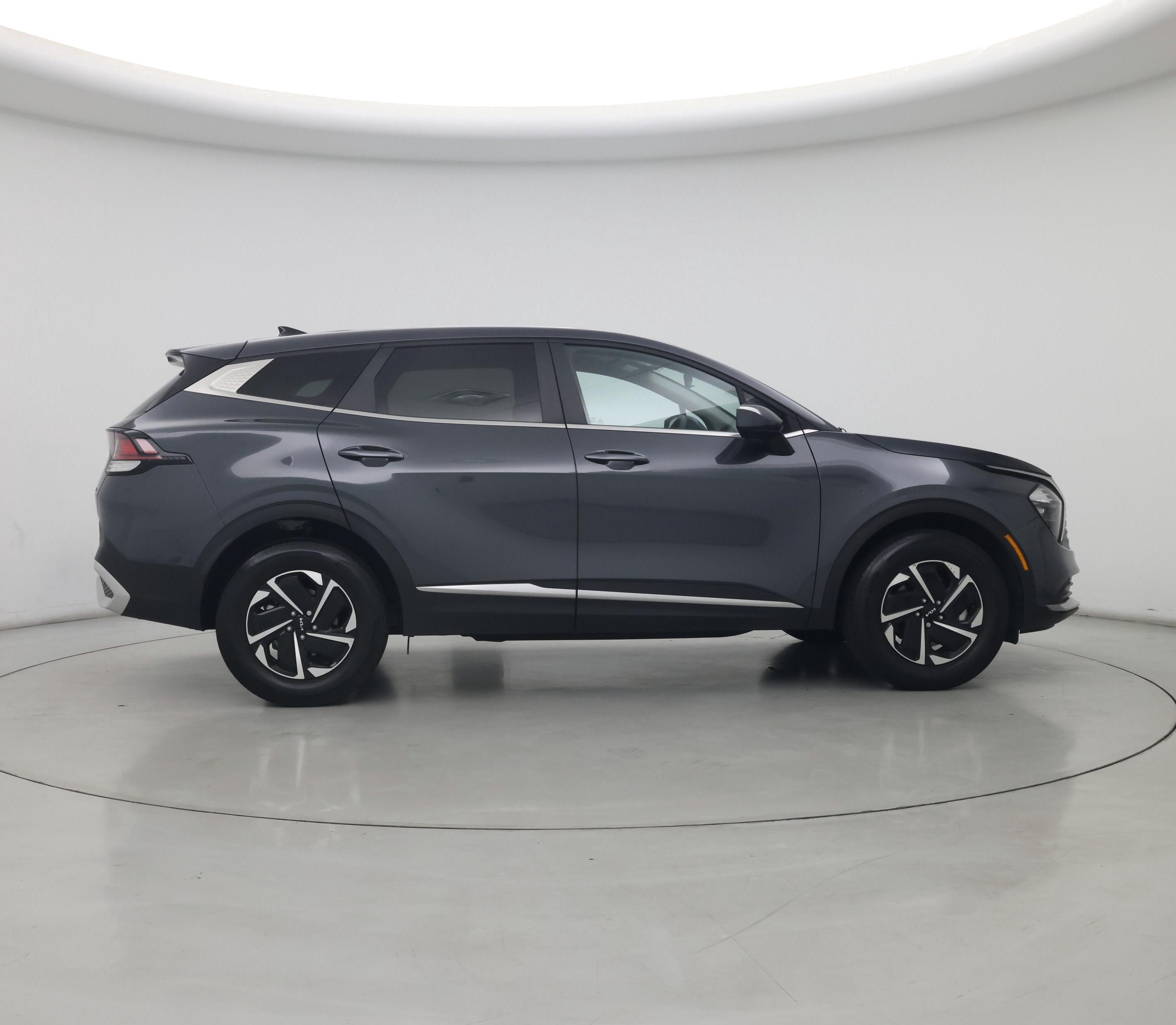 Thumbnail: 2023 Kia Sportage - 7