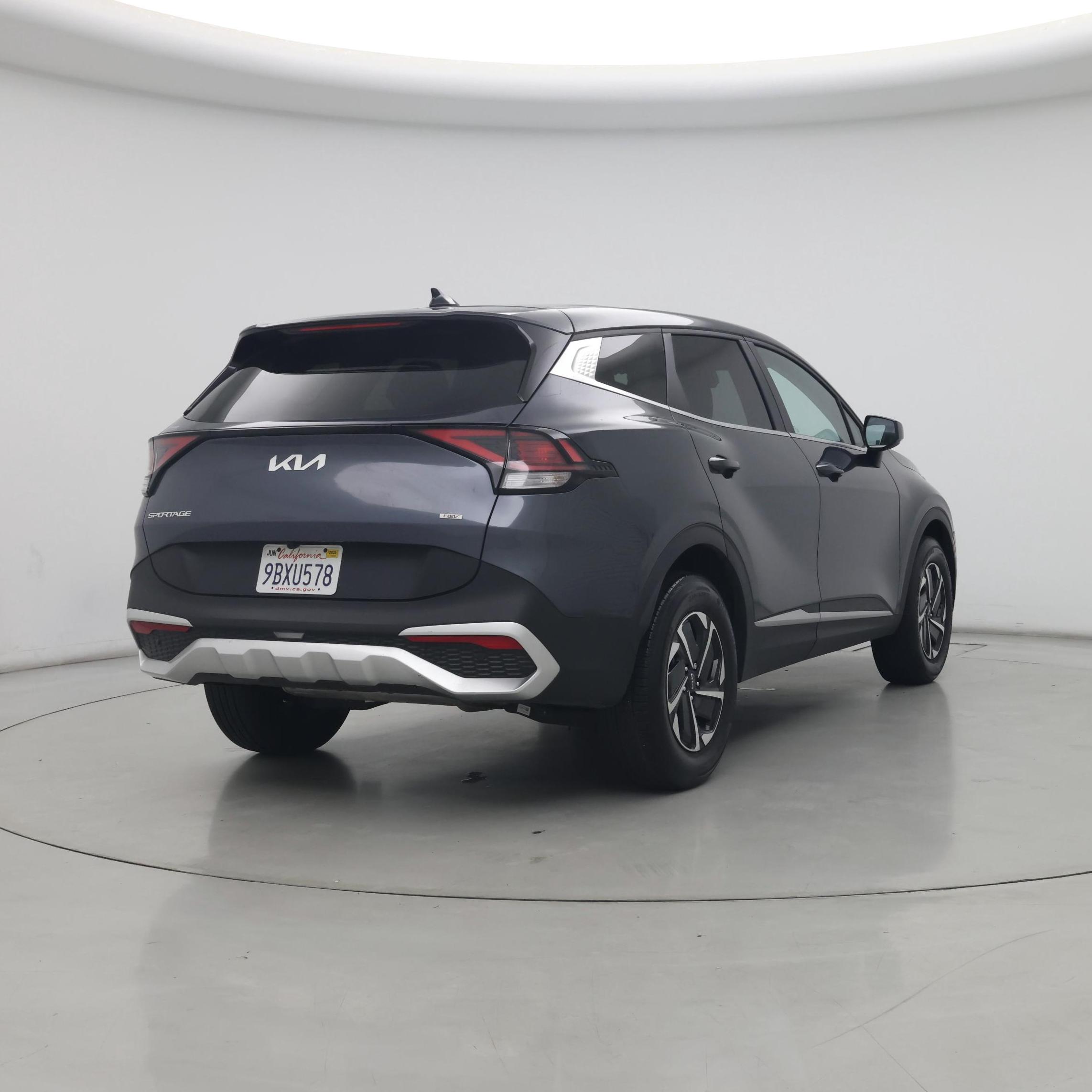 Thumbnail: 2023 Kia Sportage - 8