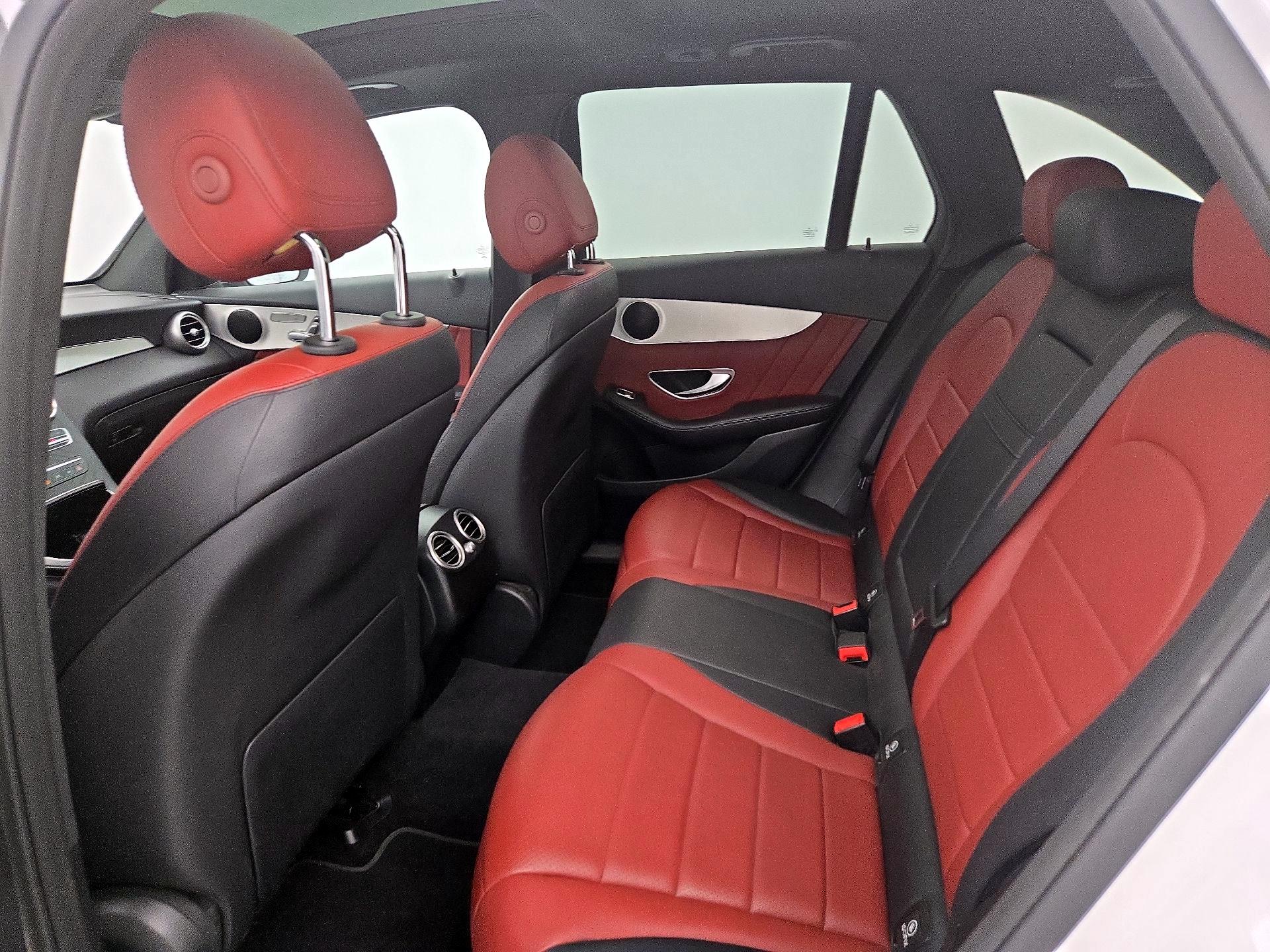 Thumbnail: 2022 Mercedes-Benz GLC - 20