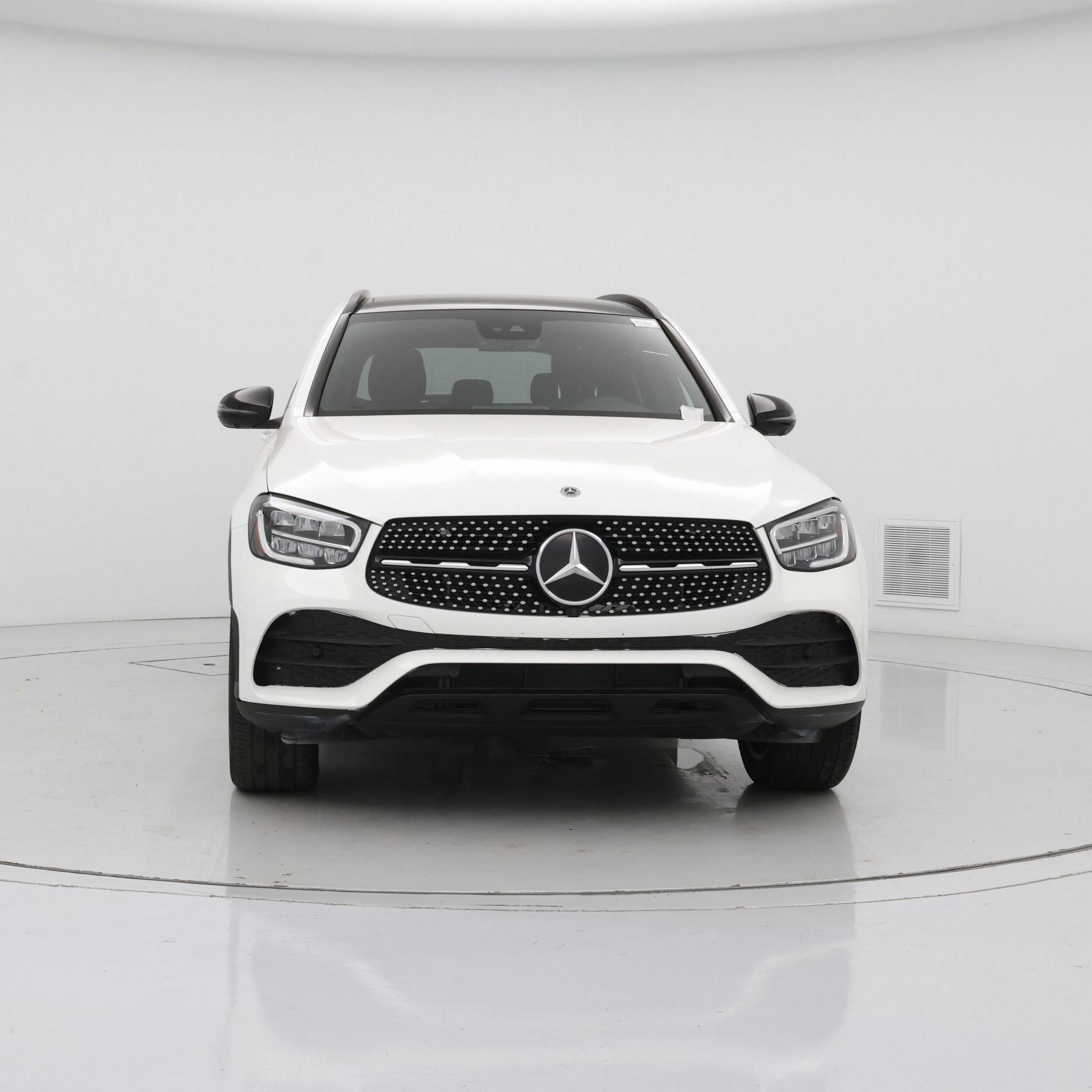 Thumbnail: 2022 Mercedes-Benz GLC - 5