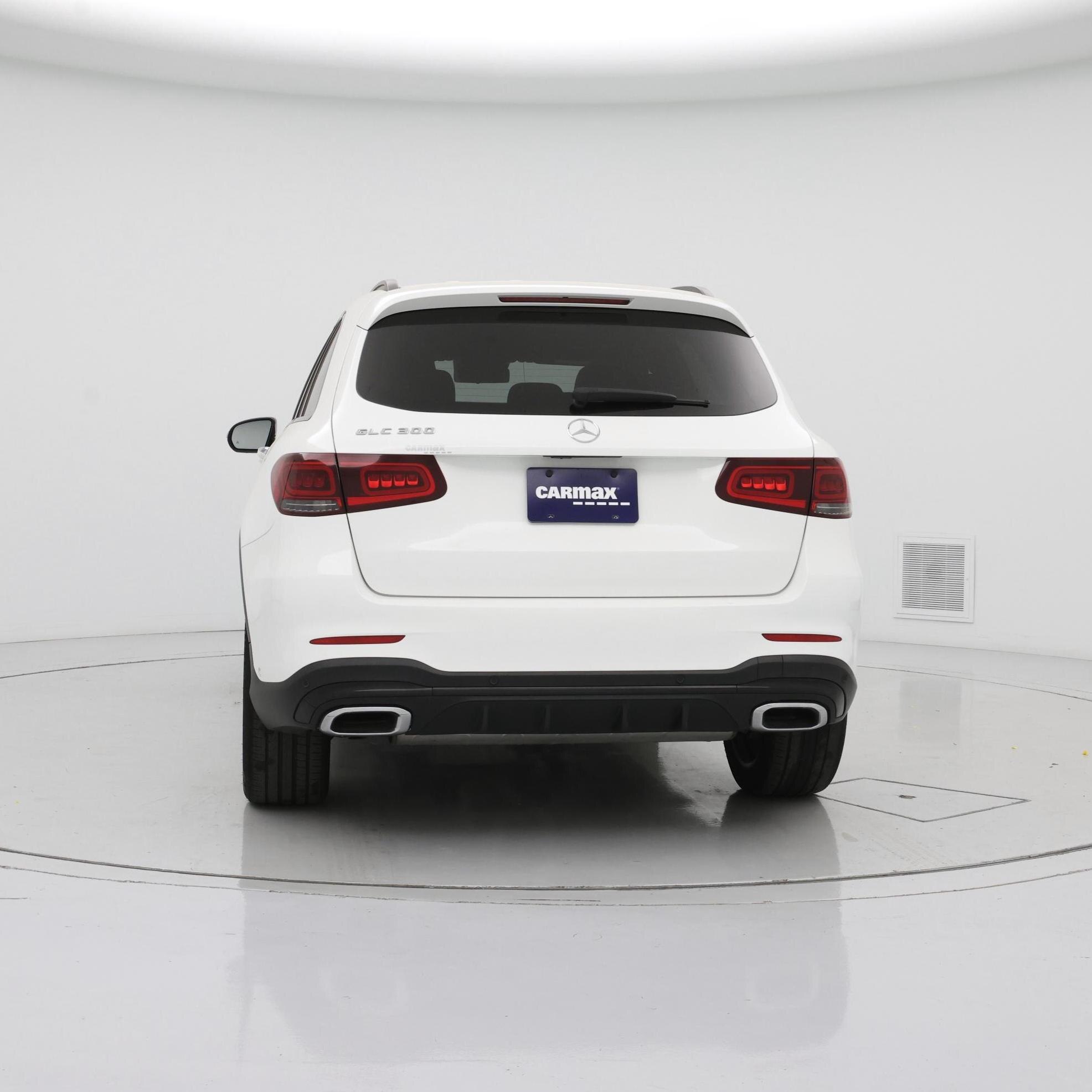 Thumbnail: 2022 Mercedes-Benz GLC - 6