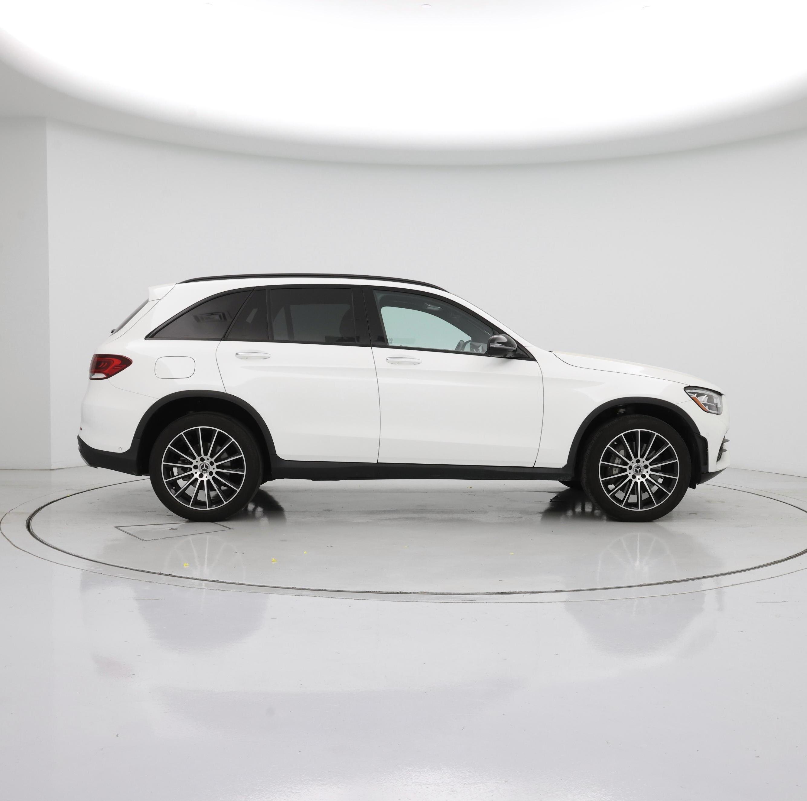 Thumbnail: 2022 Mercedes-Benz GLC - 7