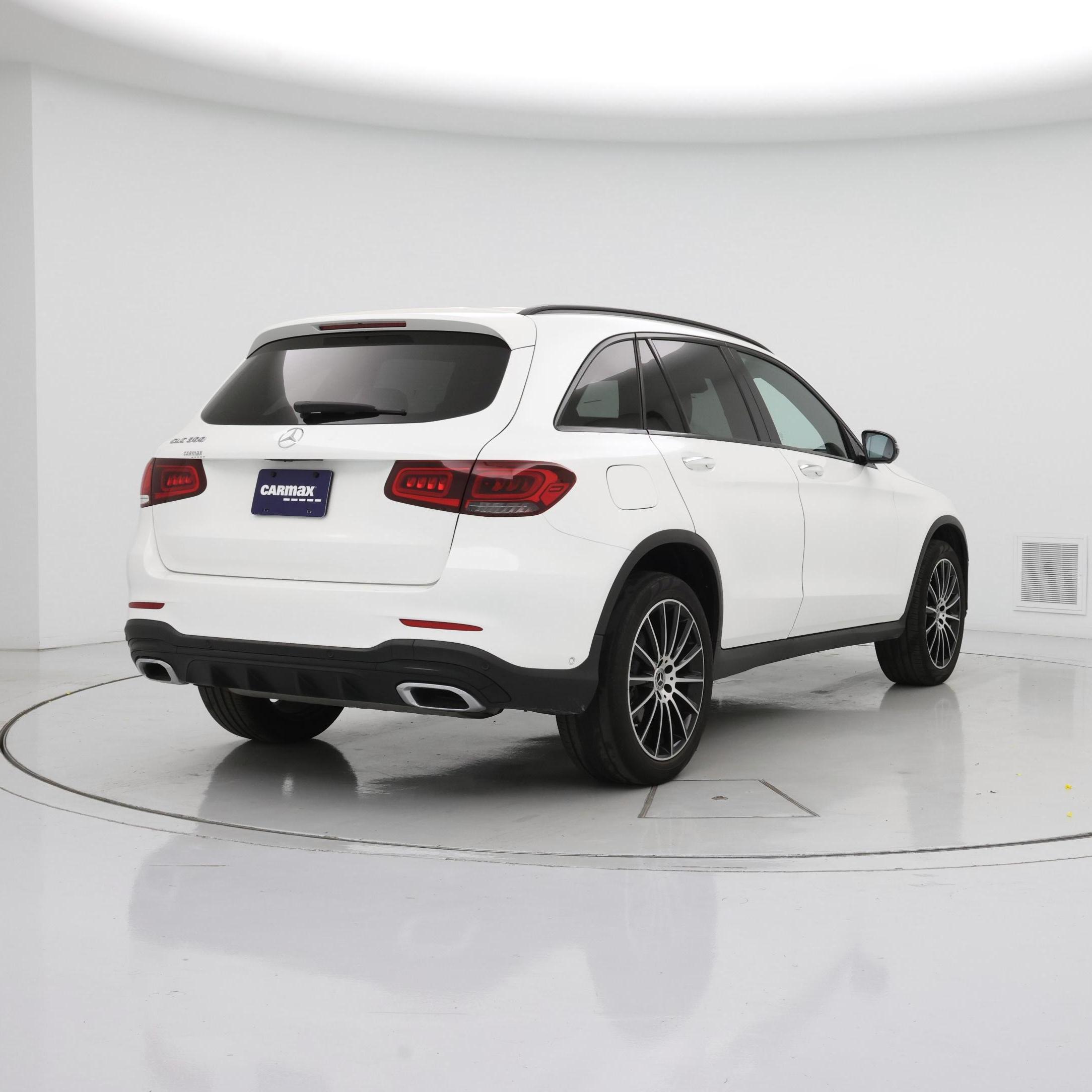 Thumbnail: 2022 Mercedes-Benz GLC - 8