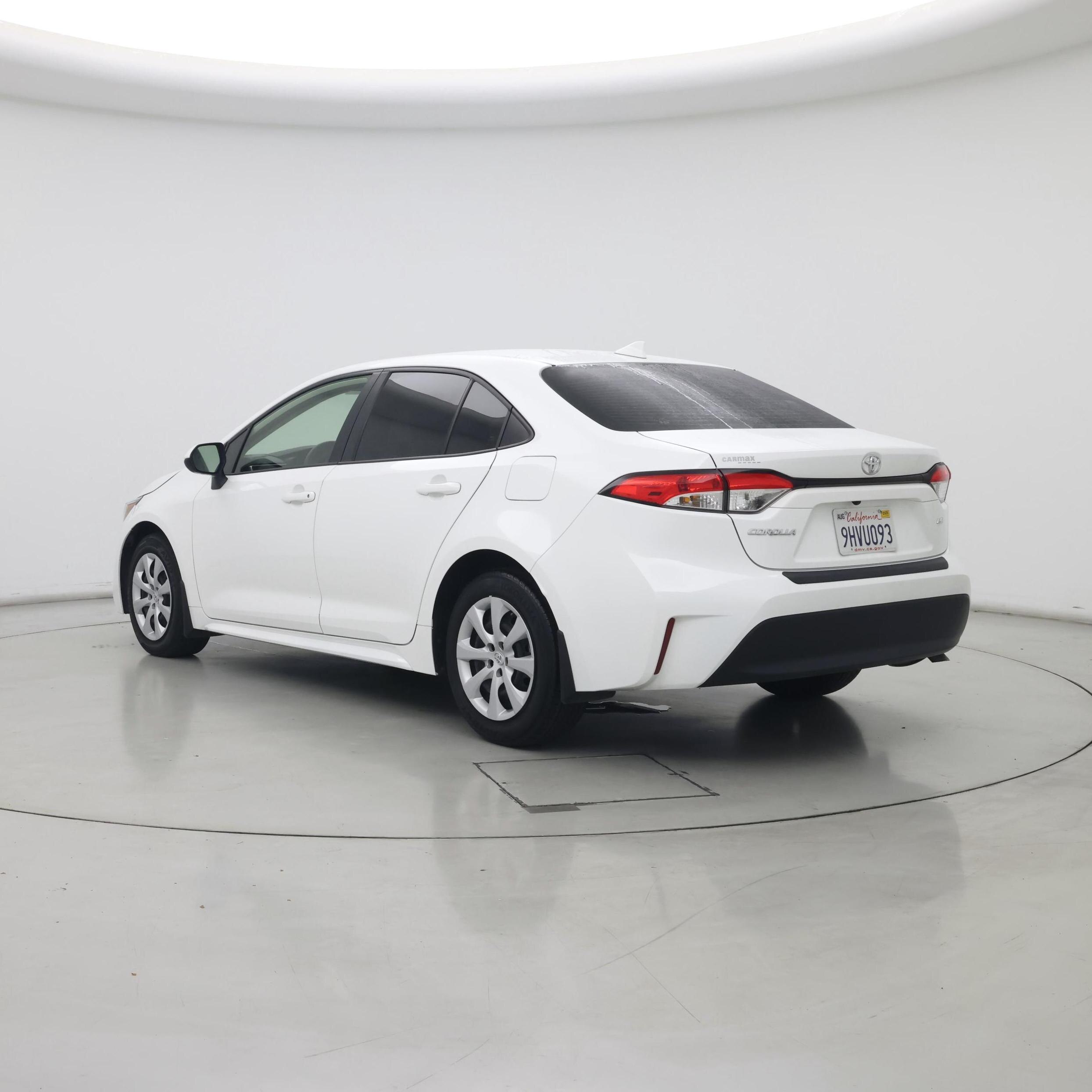Thumbnail: 2023 Toyota Corolla - 2