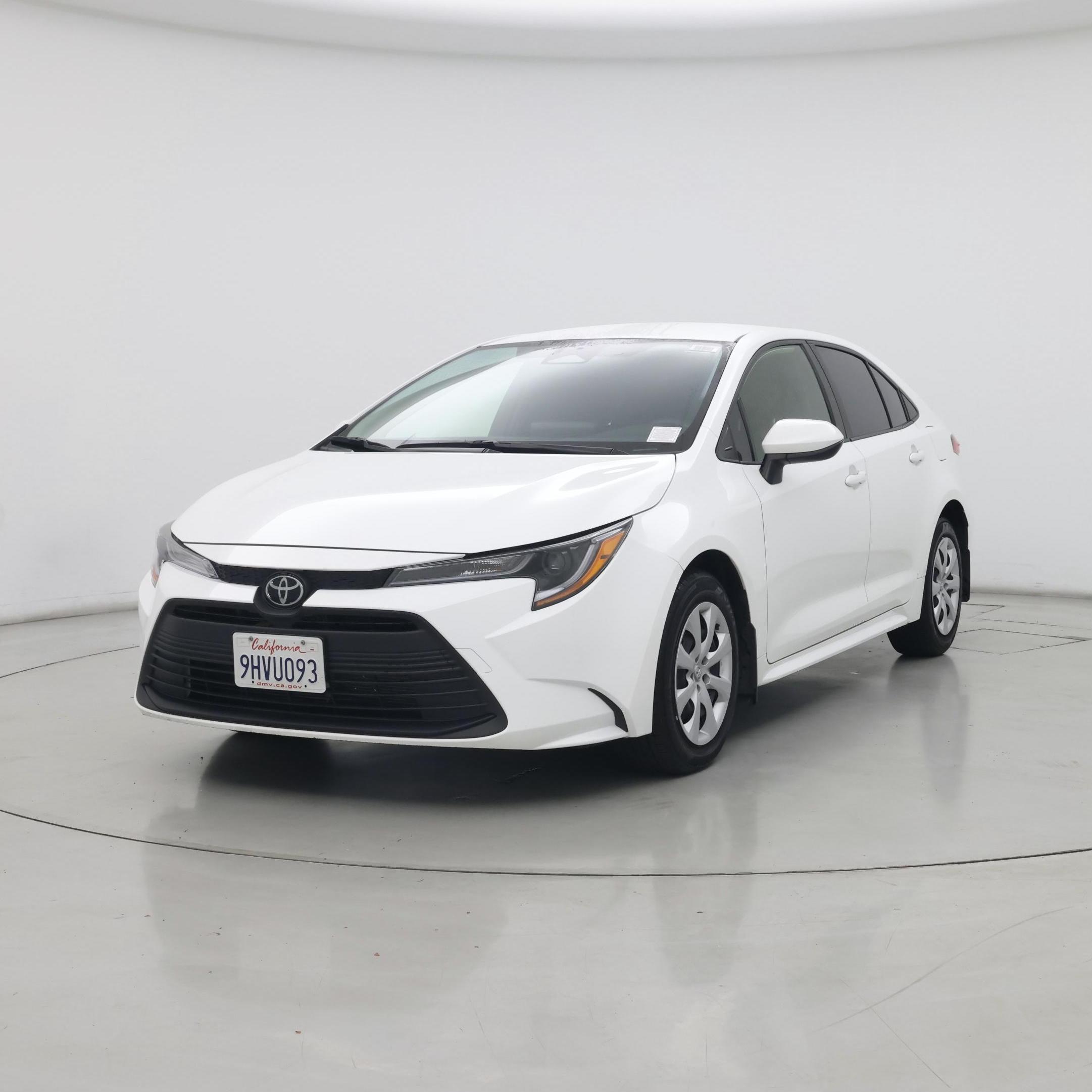 Thumbnail: 2023 Toyota Corolla - 4