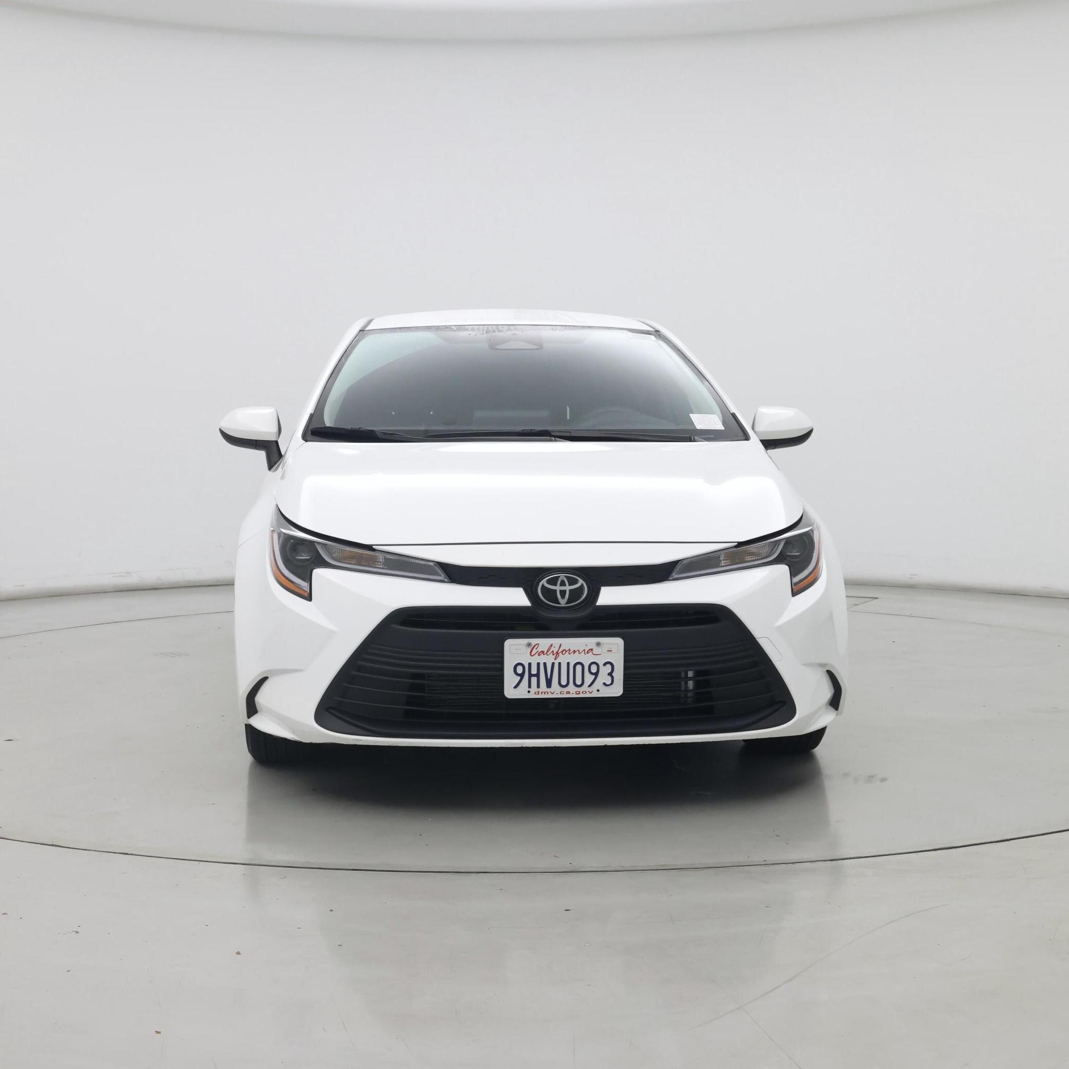 Thumbnail: 2023 Toyota Corolla - 5