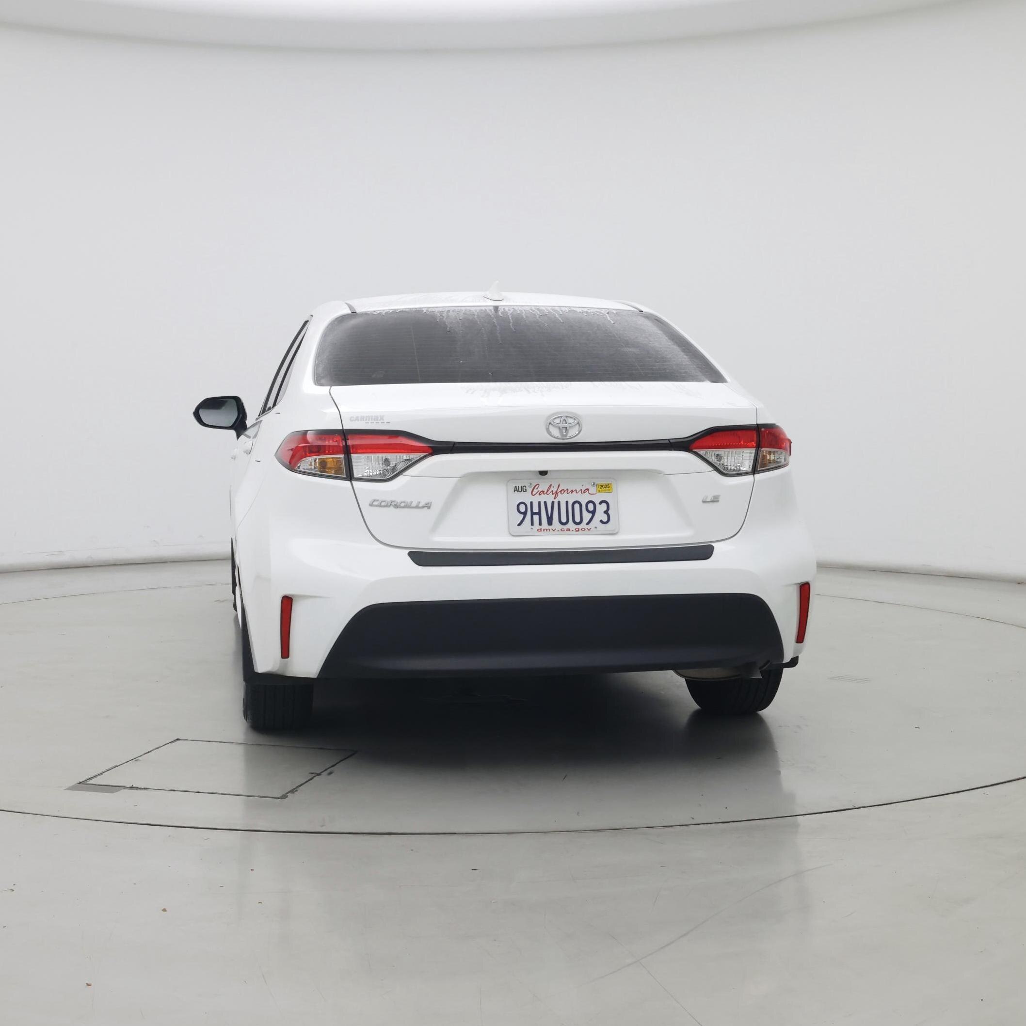 Thumbnail: 2023 Toyota Corolla - 6