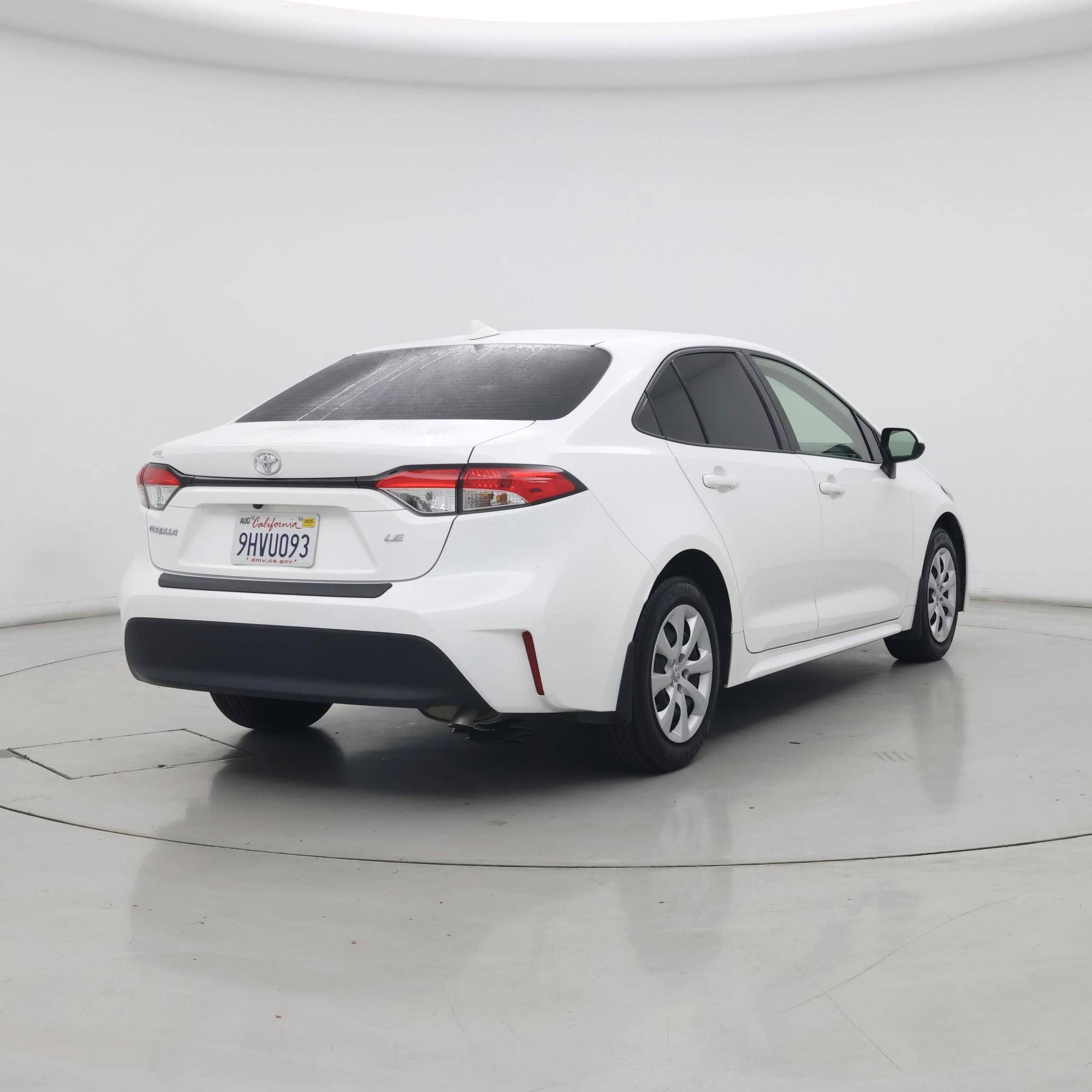 Thumbnail: 2023 Toyota Corolla - 8