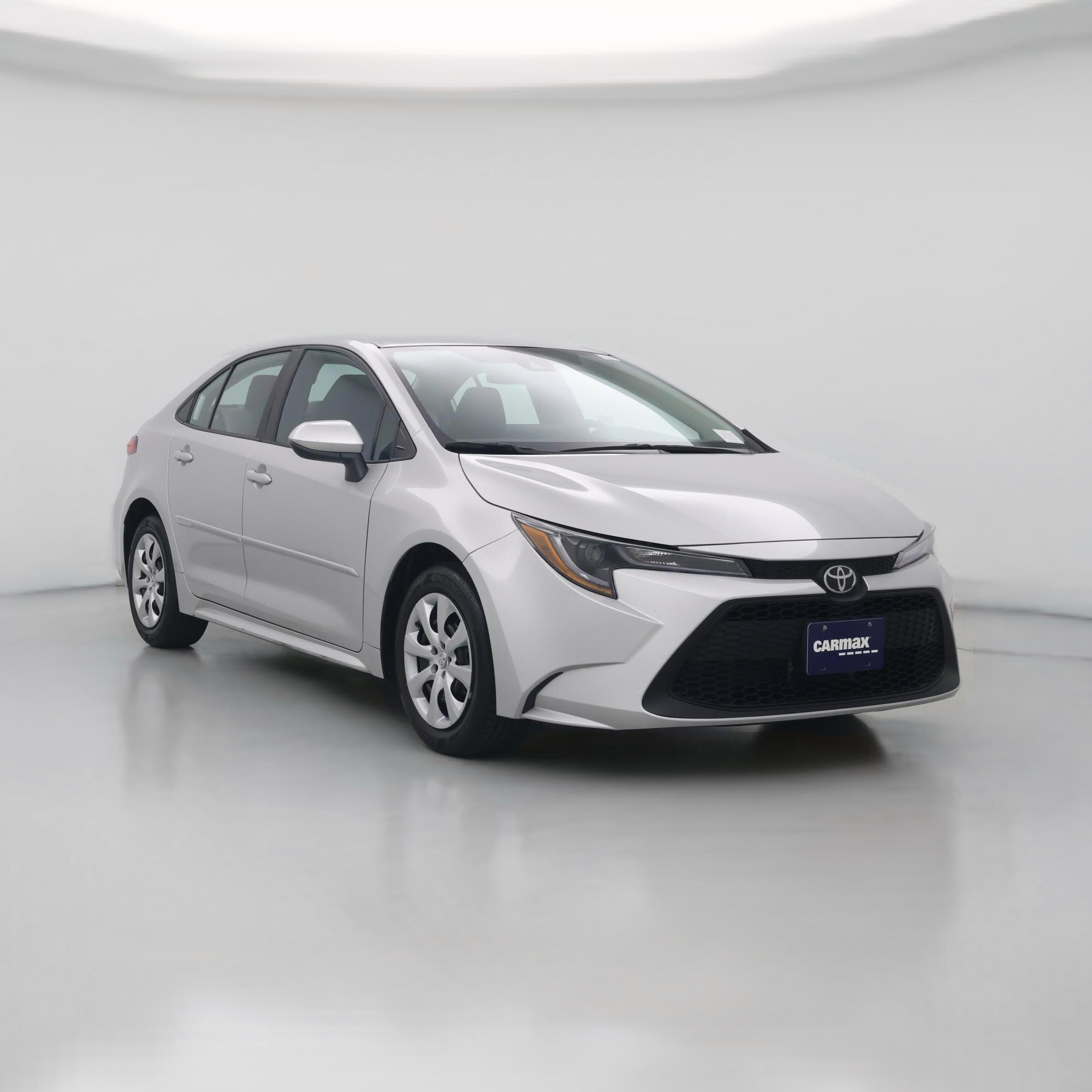Thumbnail: 2022 Toyota Corolla - 1