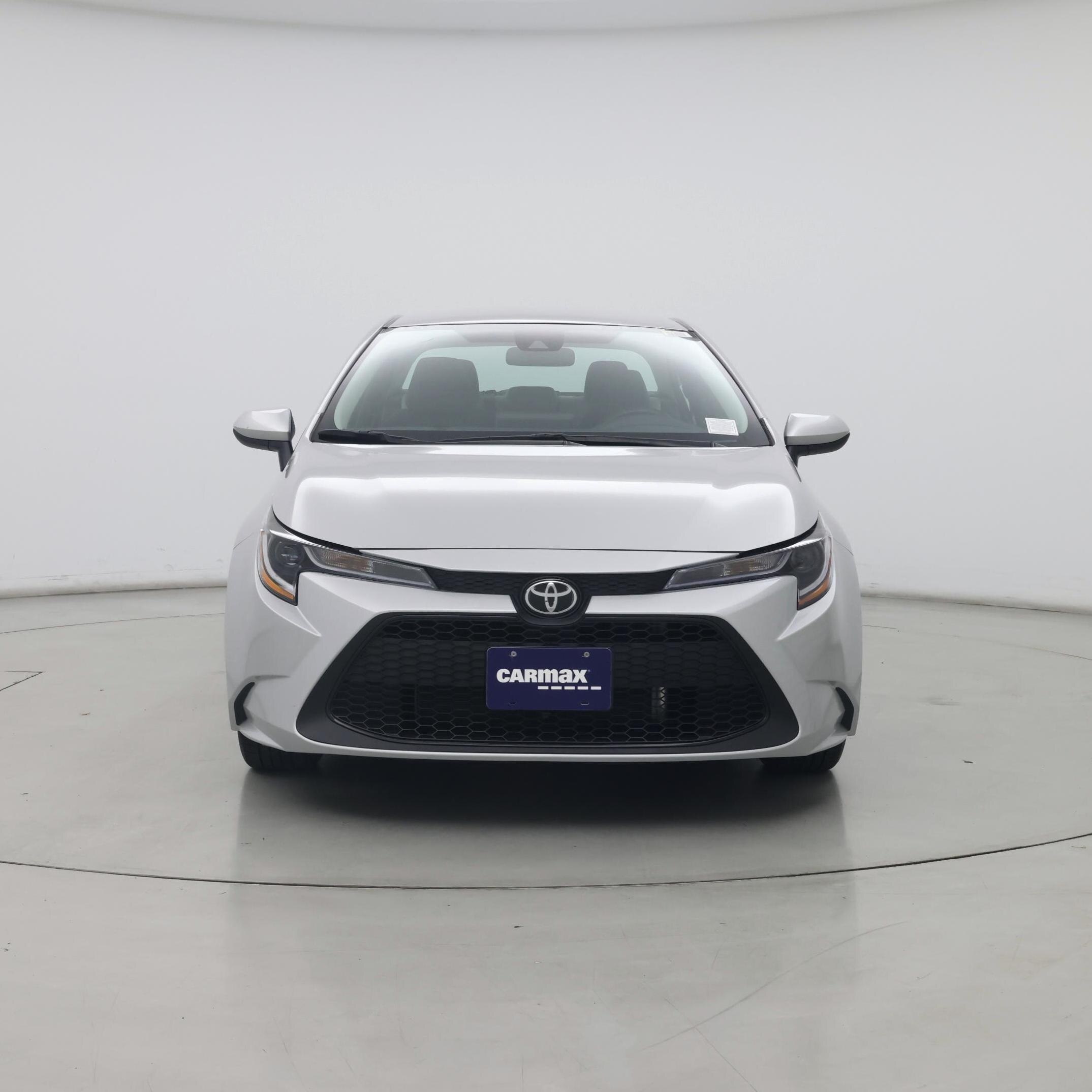 Thumbnail: 2022 Toyota Corolla - 5