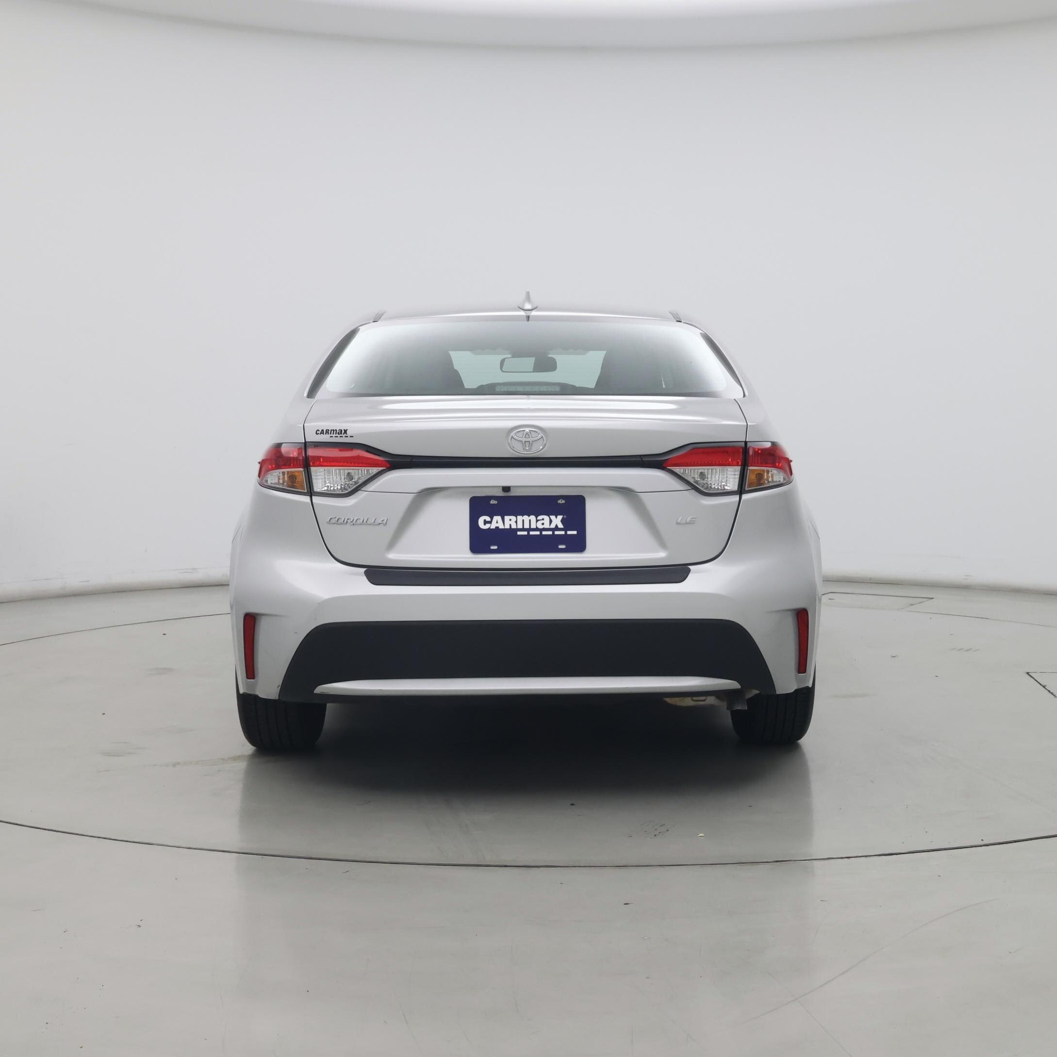 Thumbnail: 2022 Toyota Corolla - 6