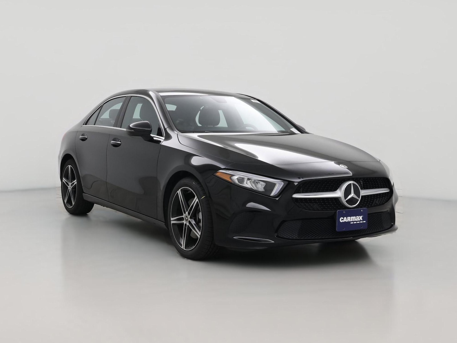 2021 Mercedes-Benz A-Class