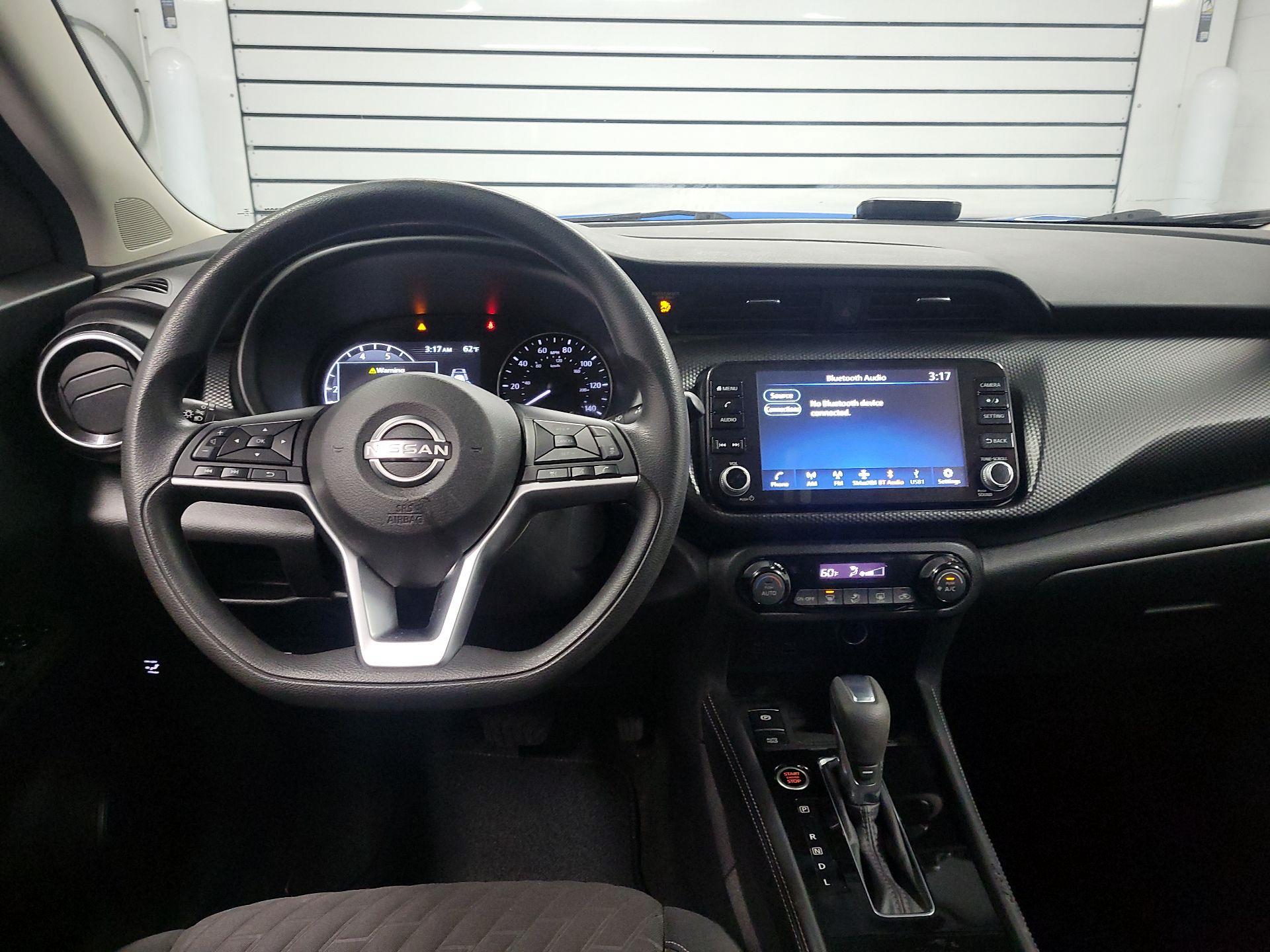 Thumbnail: 2022 Nissan Kicks - 9