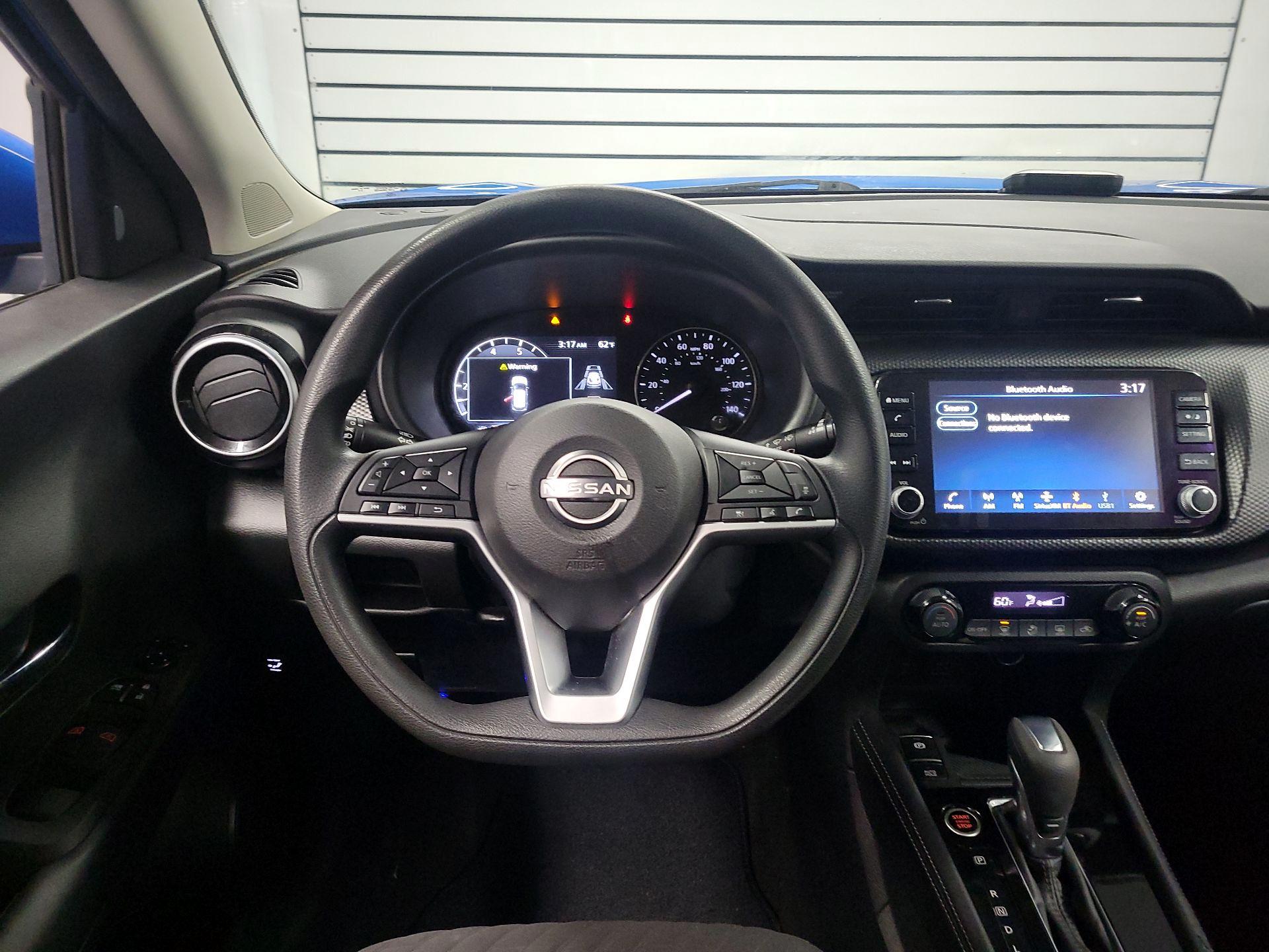 Thumbnail: 2022 Nissan Kicks - 10