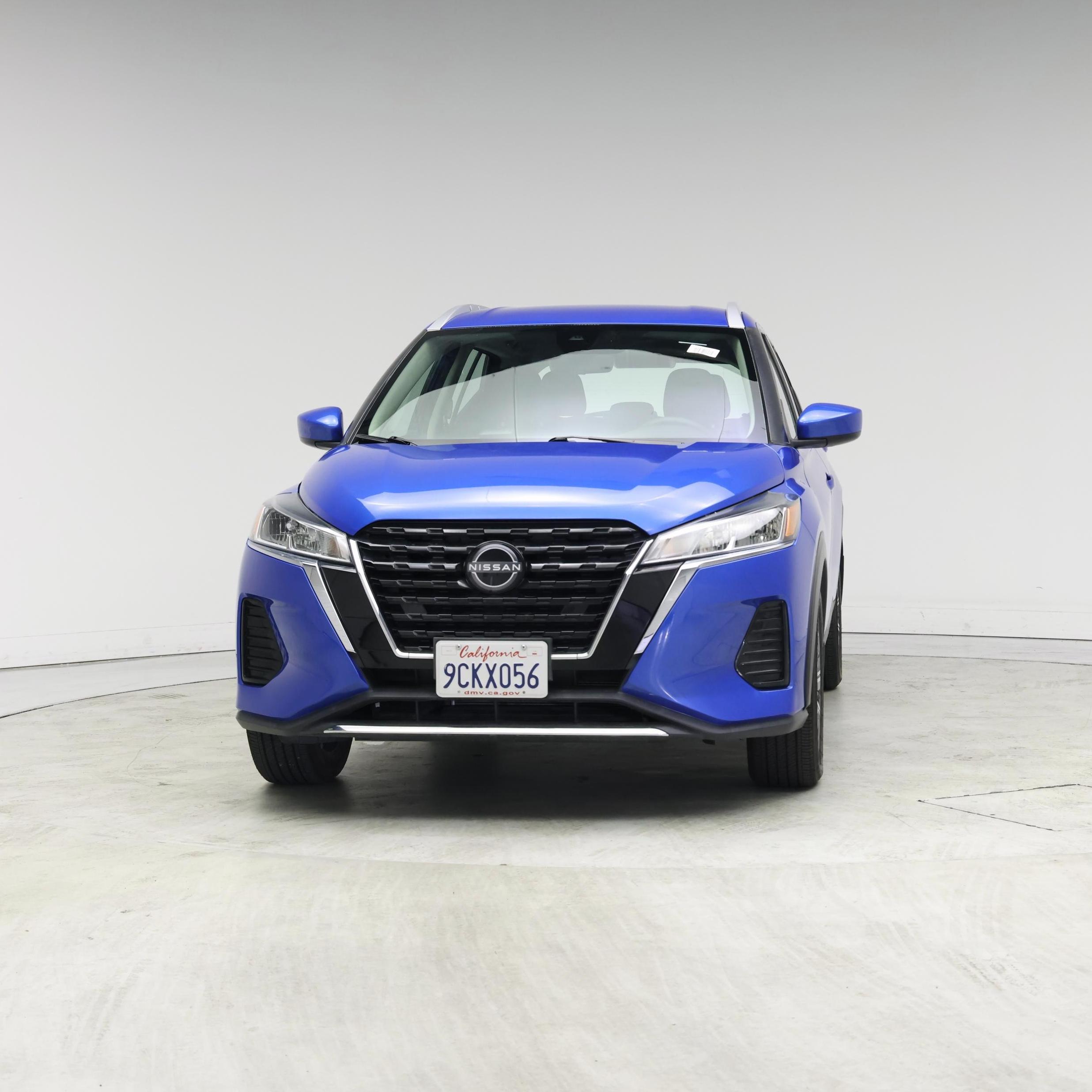 Thumbnail: 2022 Nissan Kicks - 5