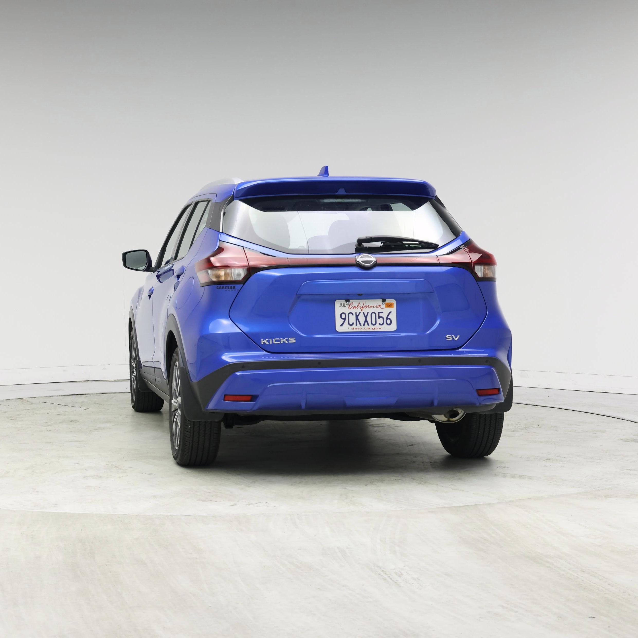 Thumbnail: 2022 Nissan Kicks - 6