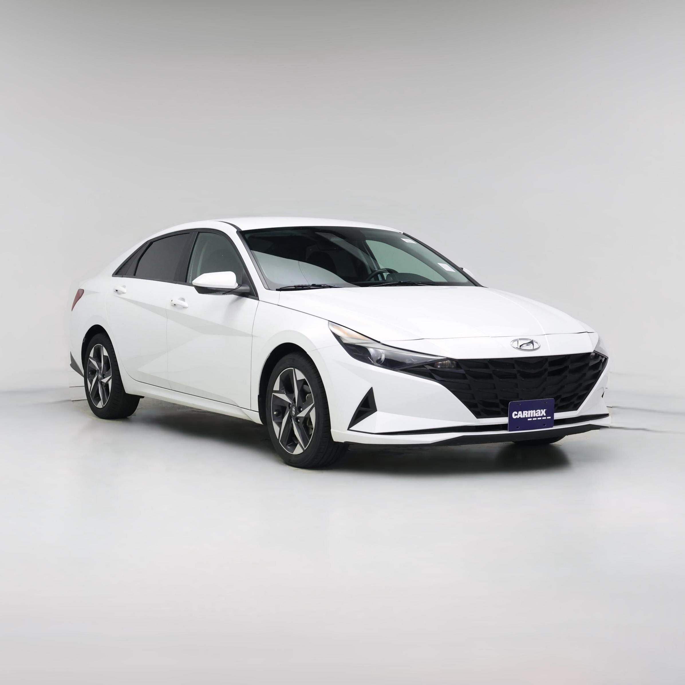 Thumbnail: 2023 Hyundai Elantra - 1
