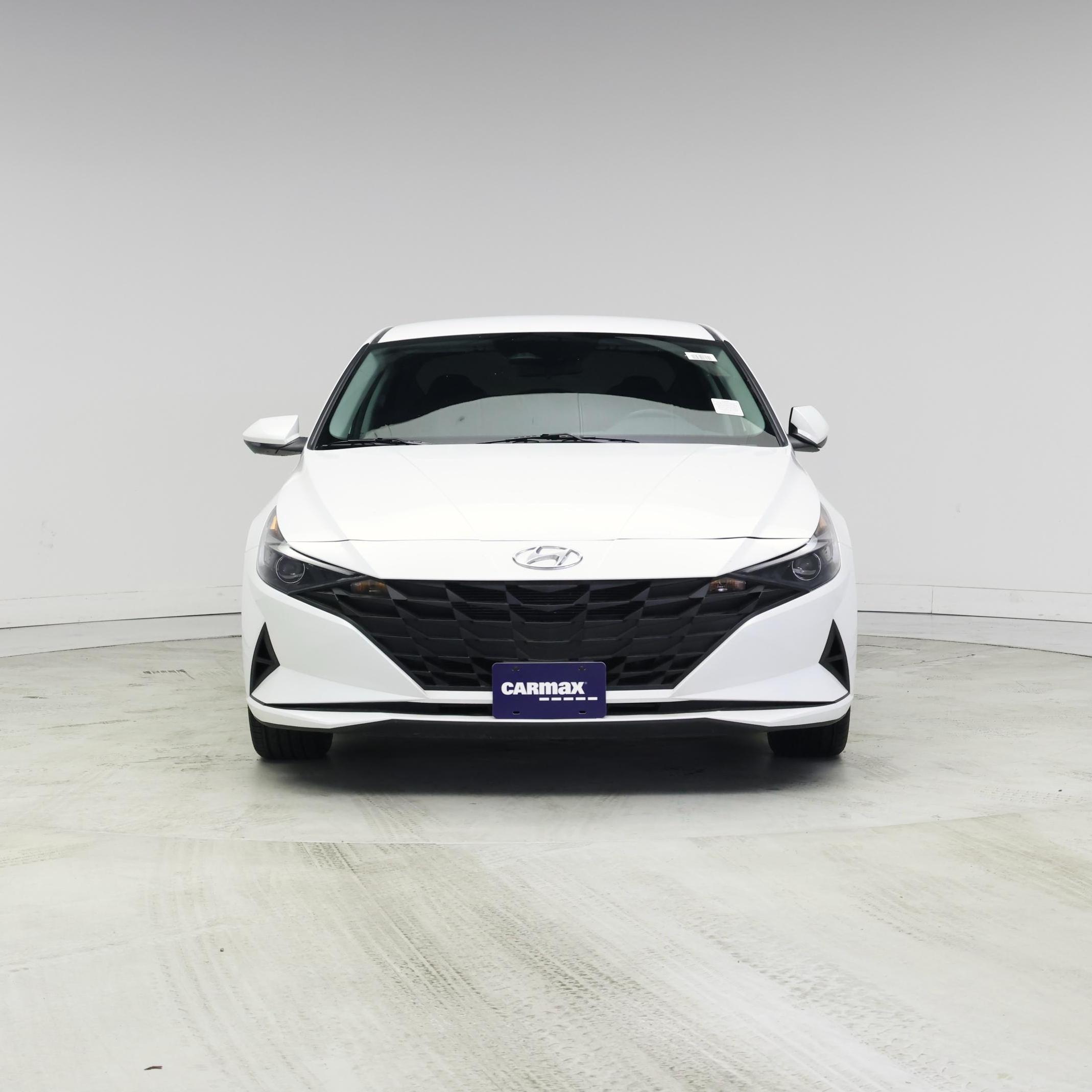 Thumbnail: 2023 Hyundai Elantra - 5