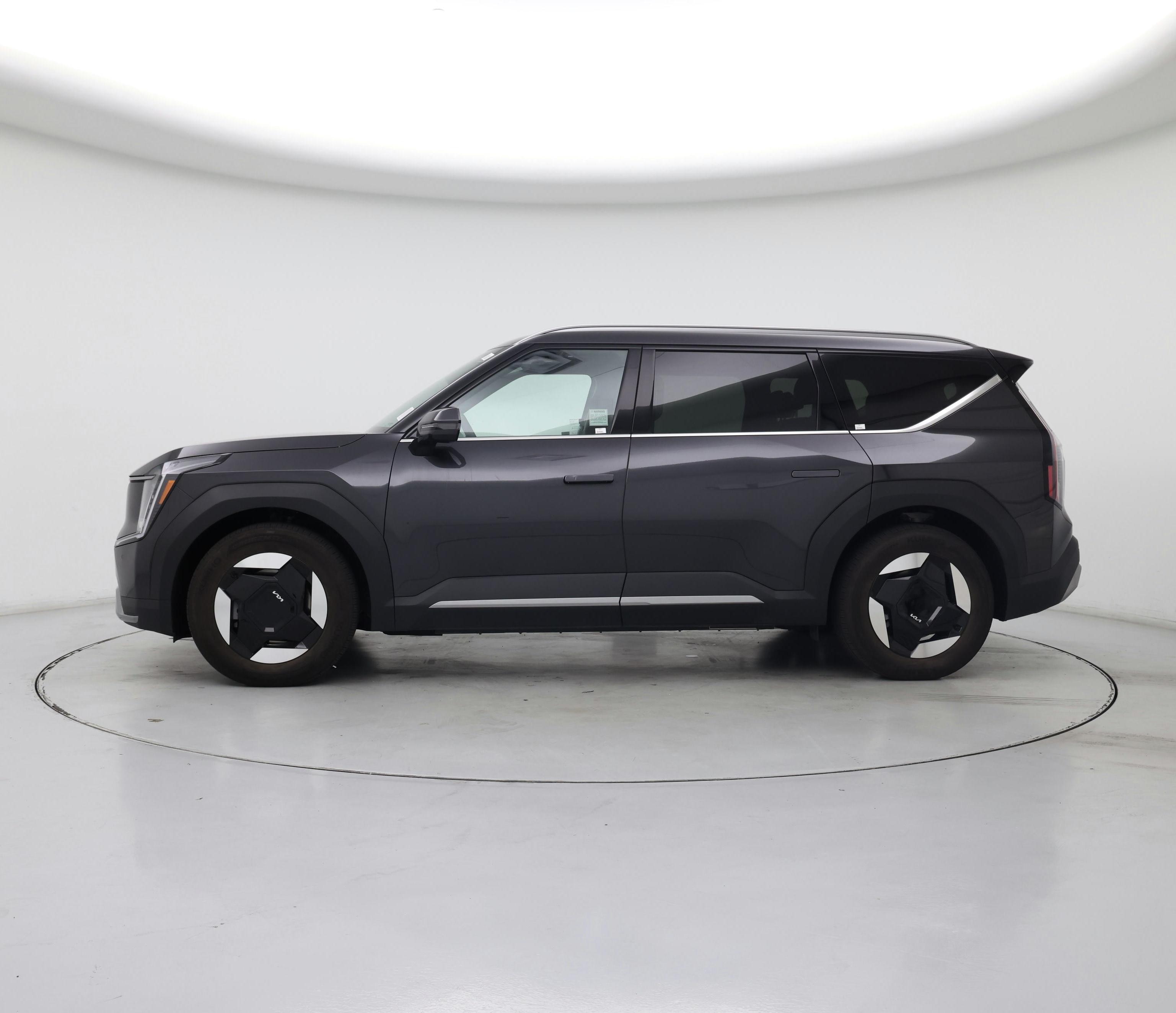 Thumbnail: 2024 Kia EV9 - 3