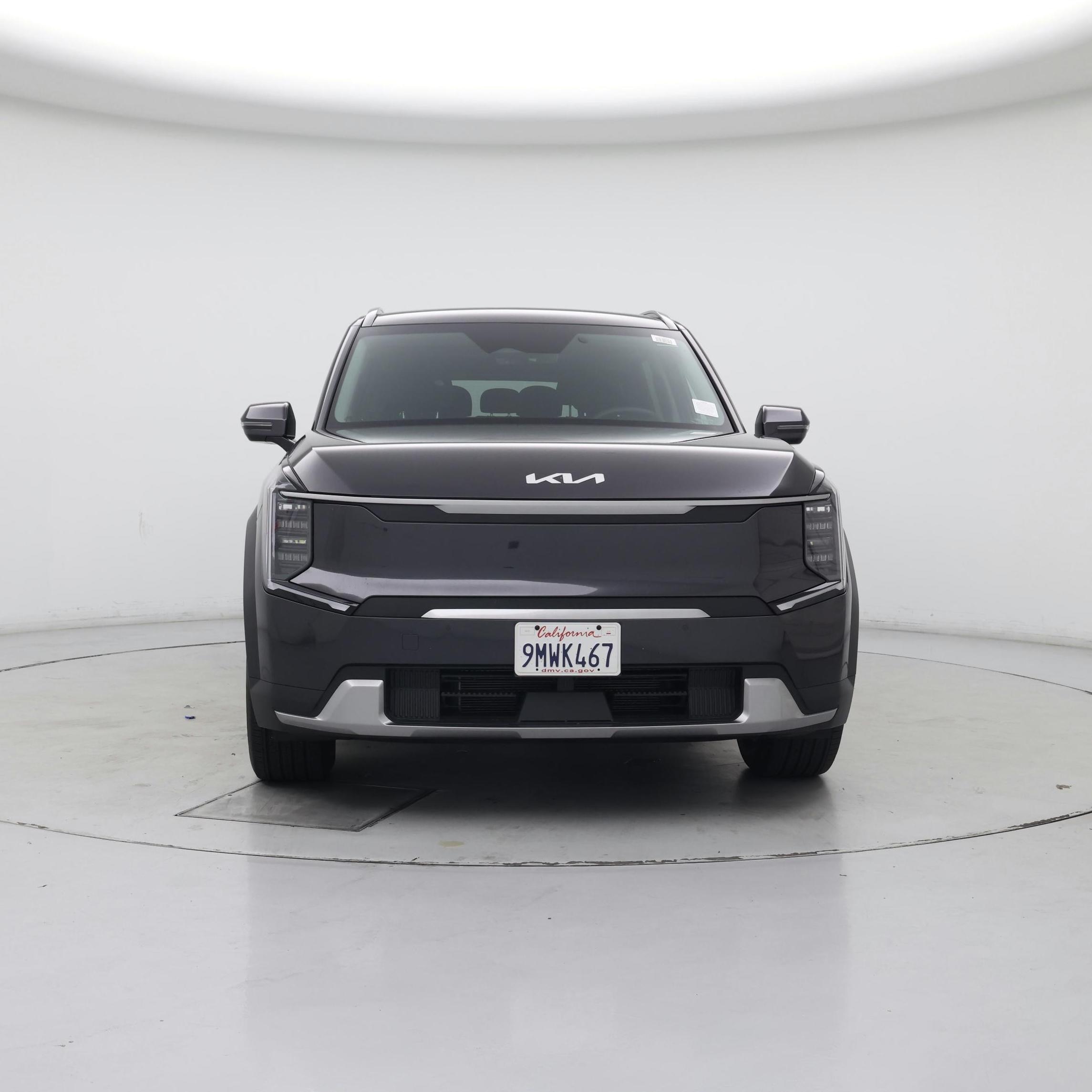 Thumbnail: 2024 Kia EV9 - 5
