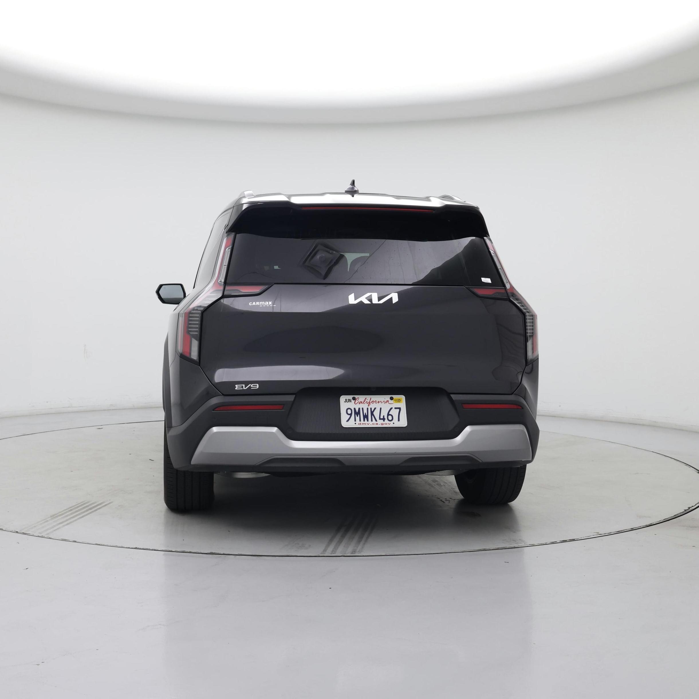 Thumbnail: 2024 Kia EV9 - 6