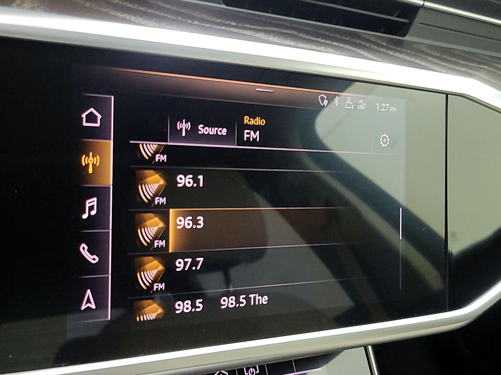Thumbnail: 2019 Audi A6 - 16