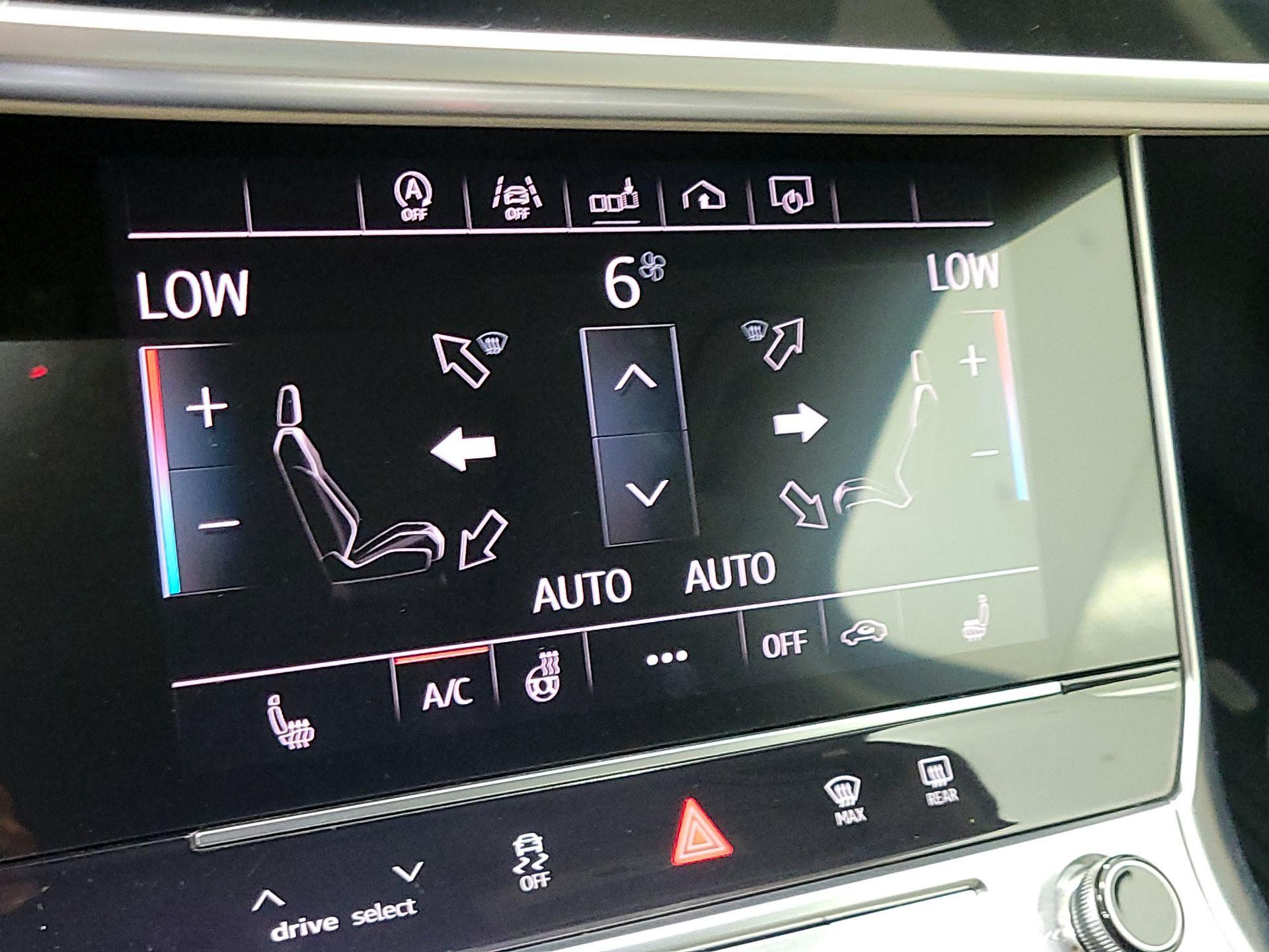 Thumbnail: 2019 Audi A6 - 17