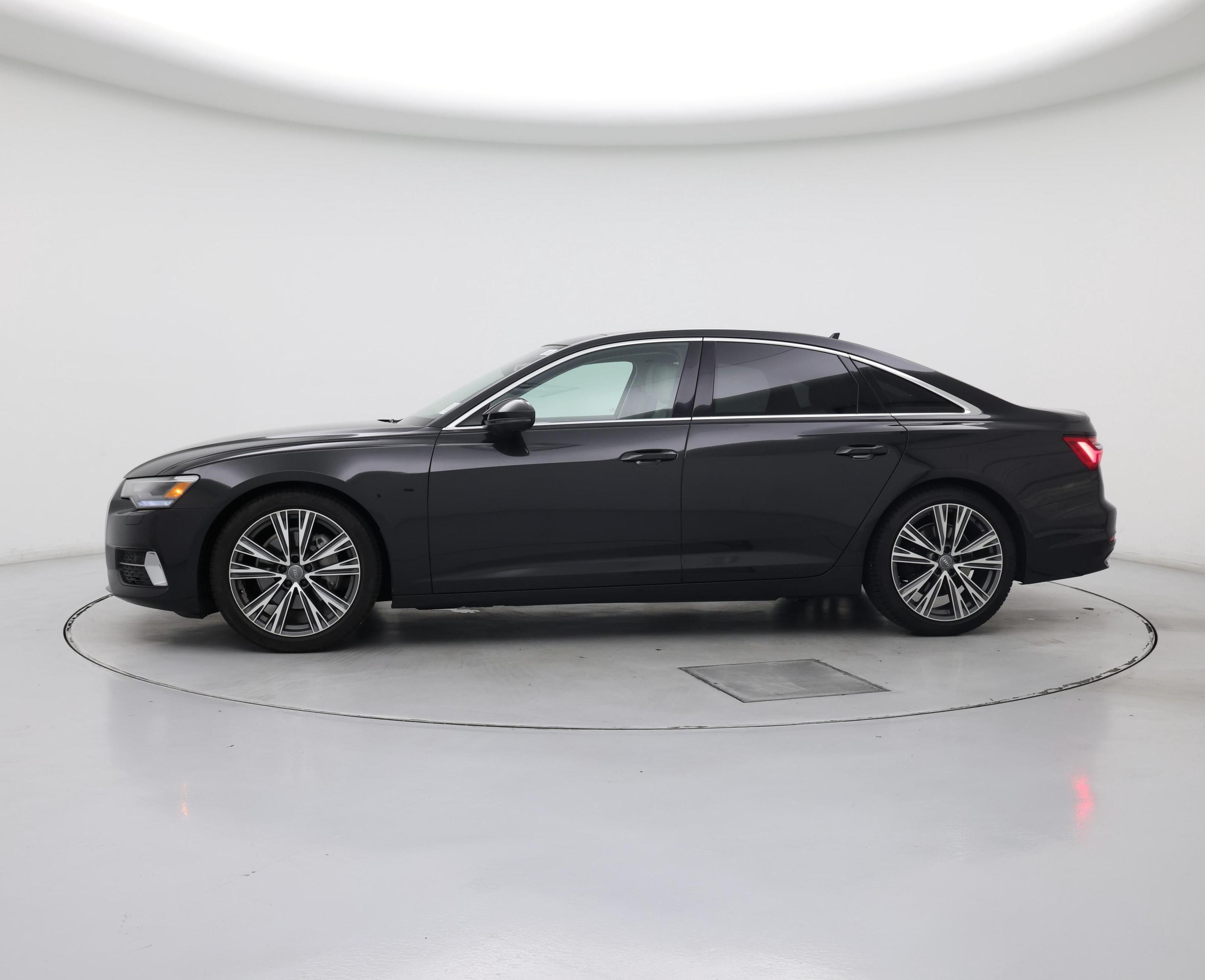 Thumbnail: 2019 Audi A6 - 3