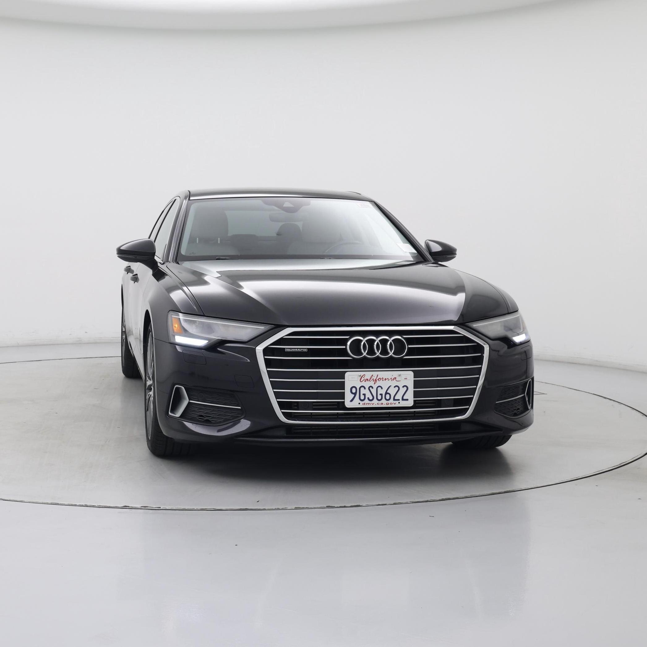Thumbnail: 2019 Audi A6 - 5