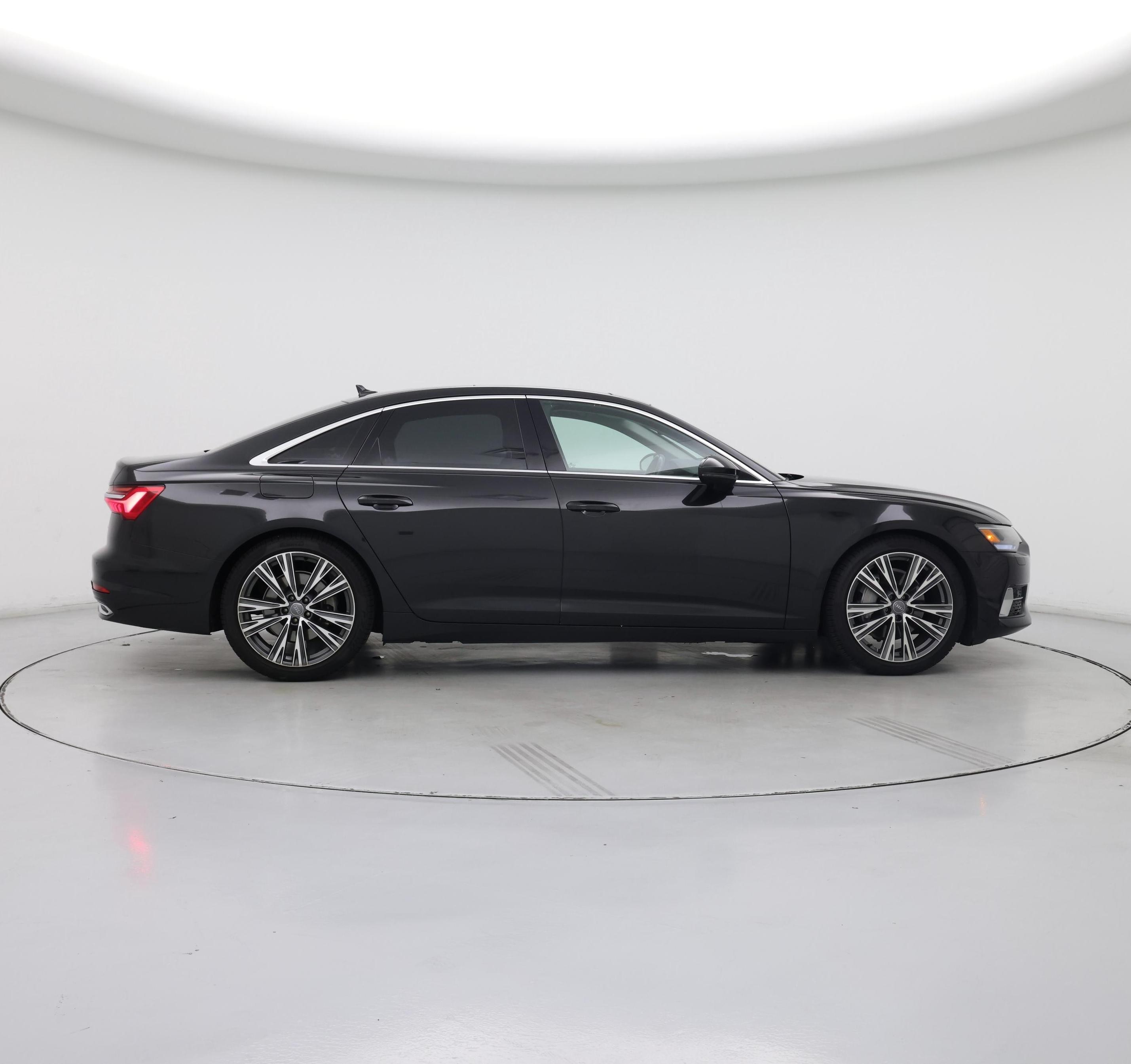 Thumbnail: 2019 Audi A6 - 7