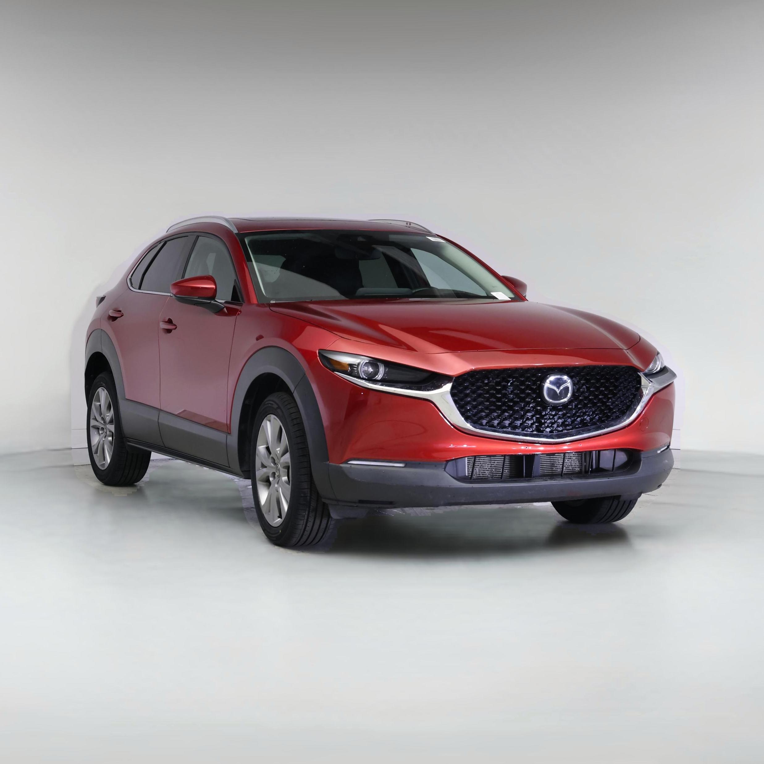 Thumbnail: 2021 Mazda CX-30 - 1