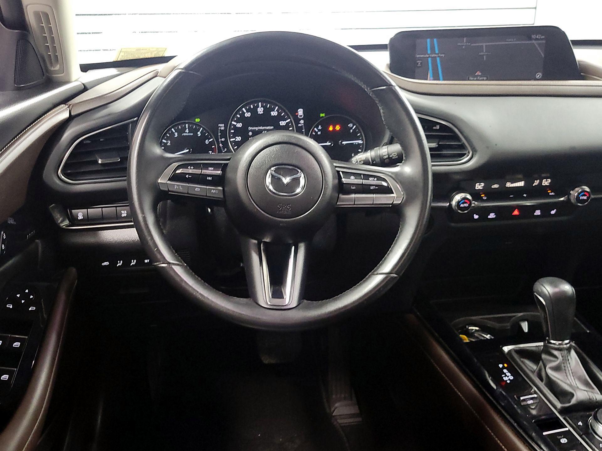 Thumbnail: 2021 Mazda CX-30 - 10