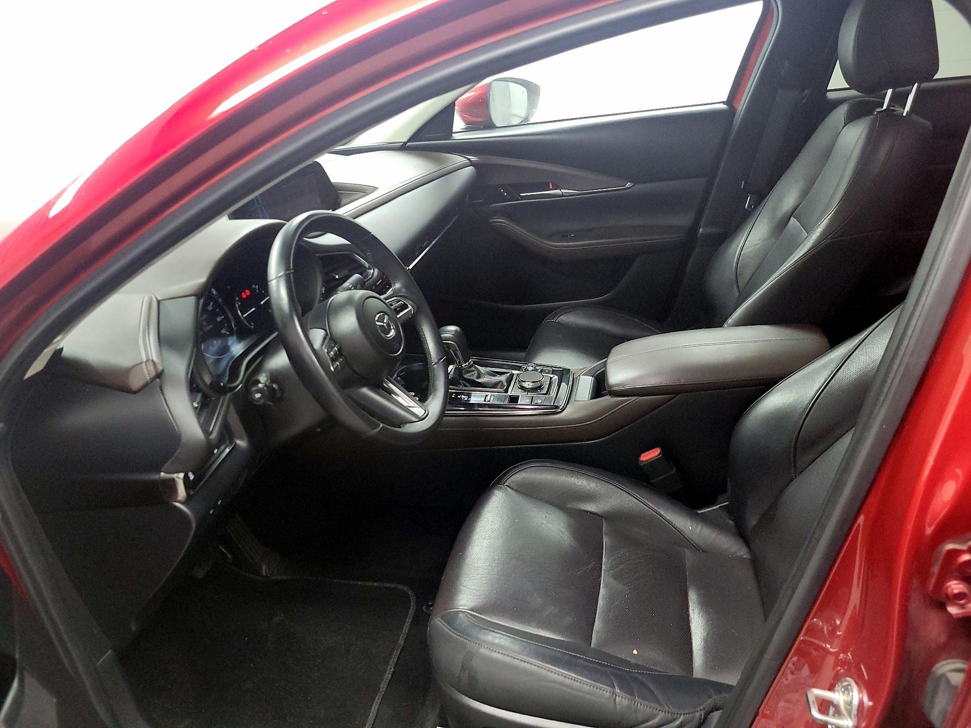 Thumbnail: 2021 Mazda CX-30 - 11