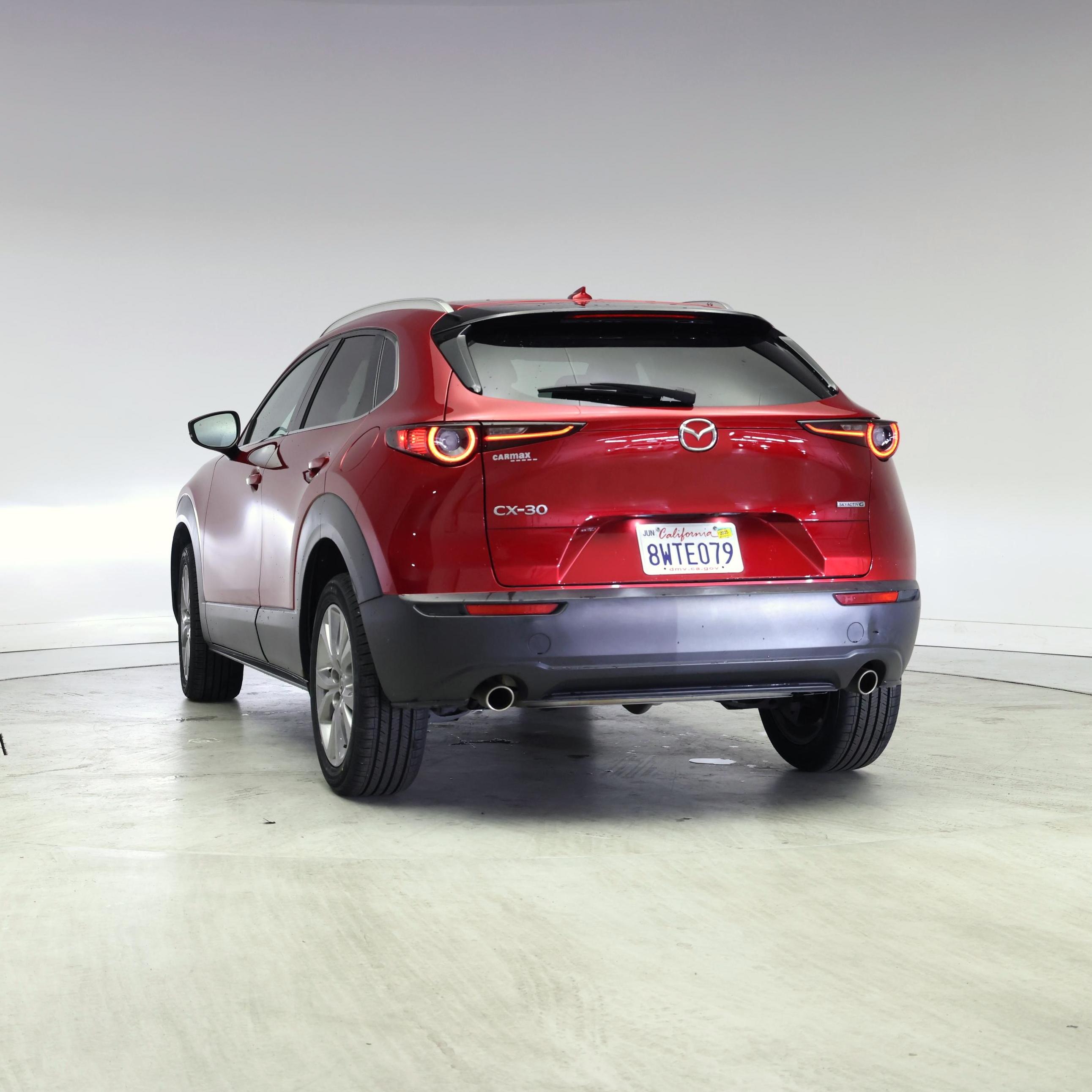 Thumbnail: 2021 Mazda CX-30 - 2
