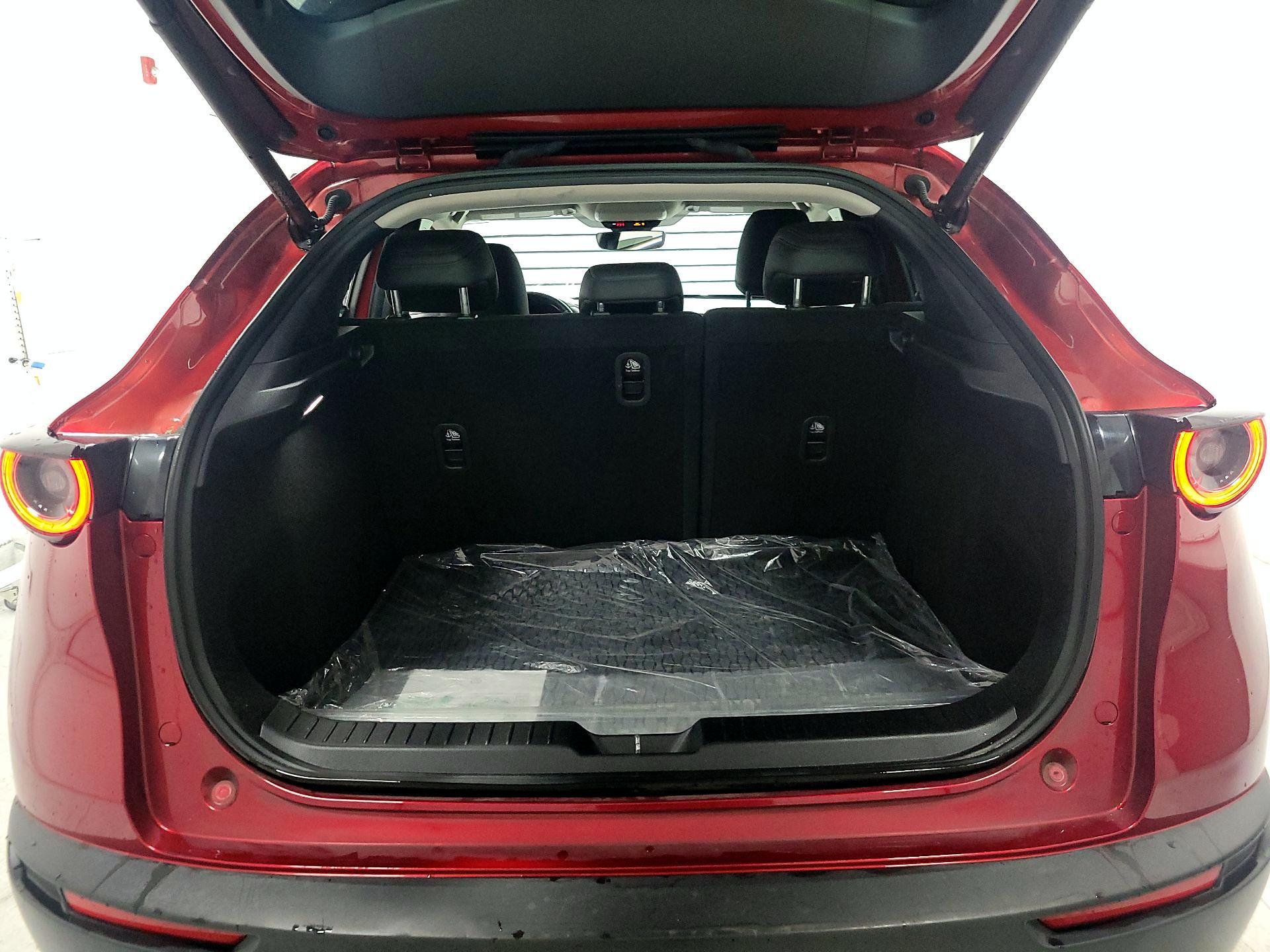 Thumbnail: 2021 Mazda CX-30 - 19