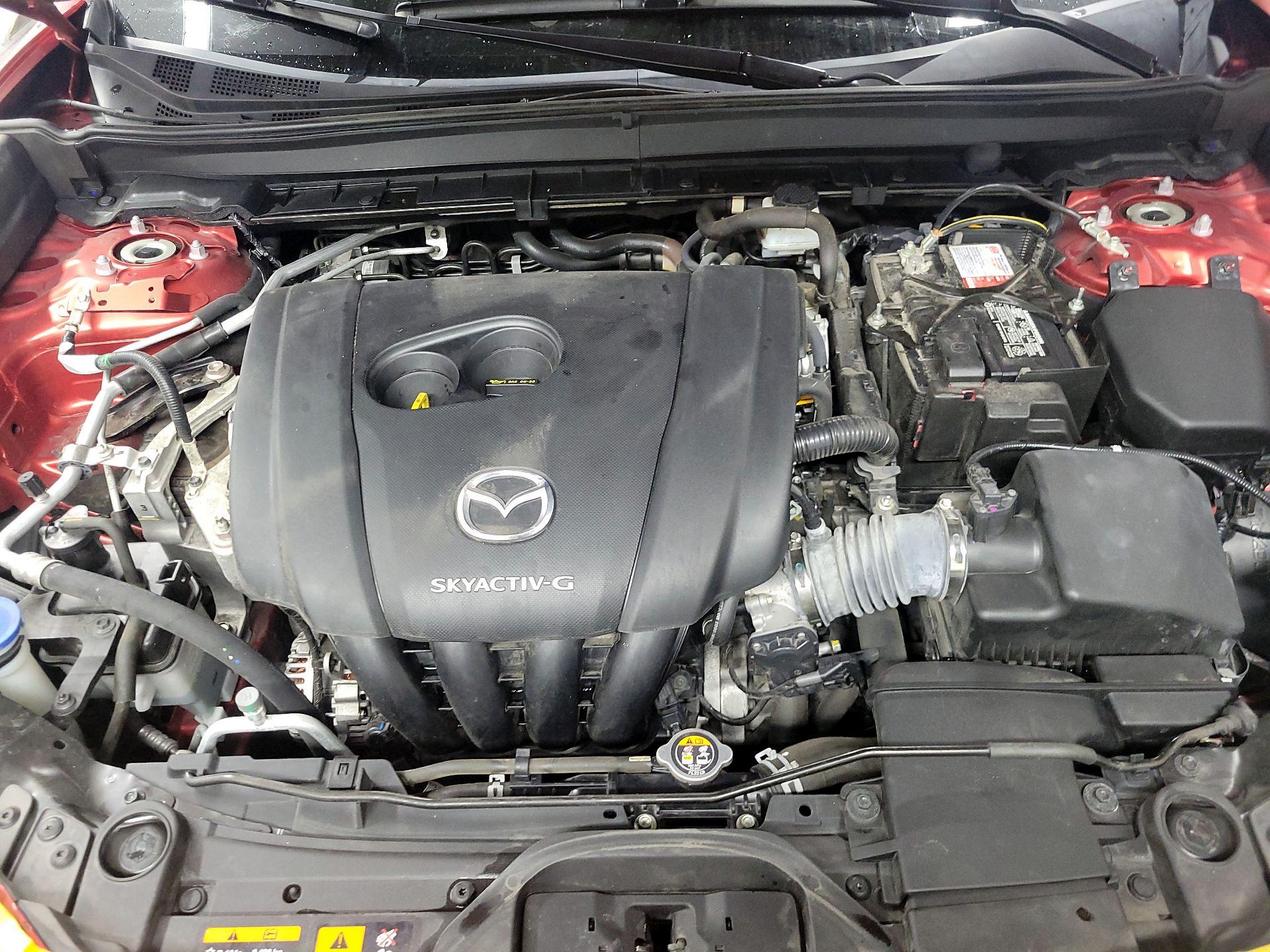 Thumbnail: 2021 Mazda CX-30 - 20
