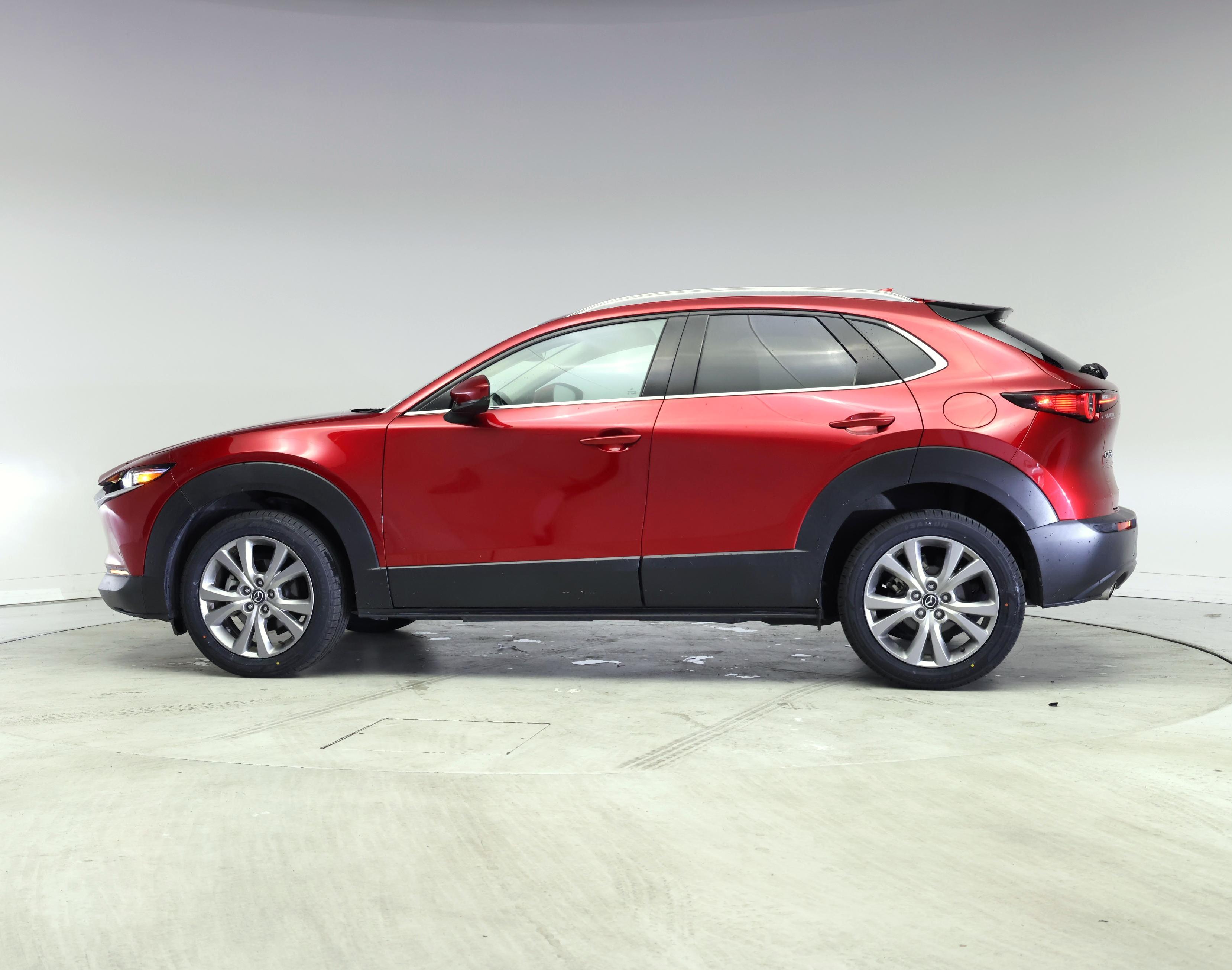 Thumbnail: 2021 Mazda CX-30 - 3