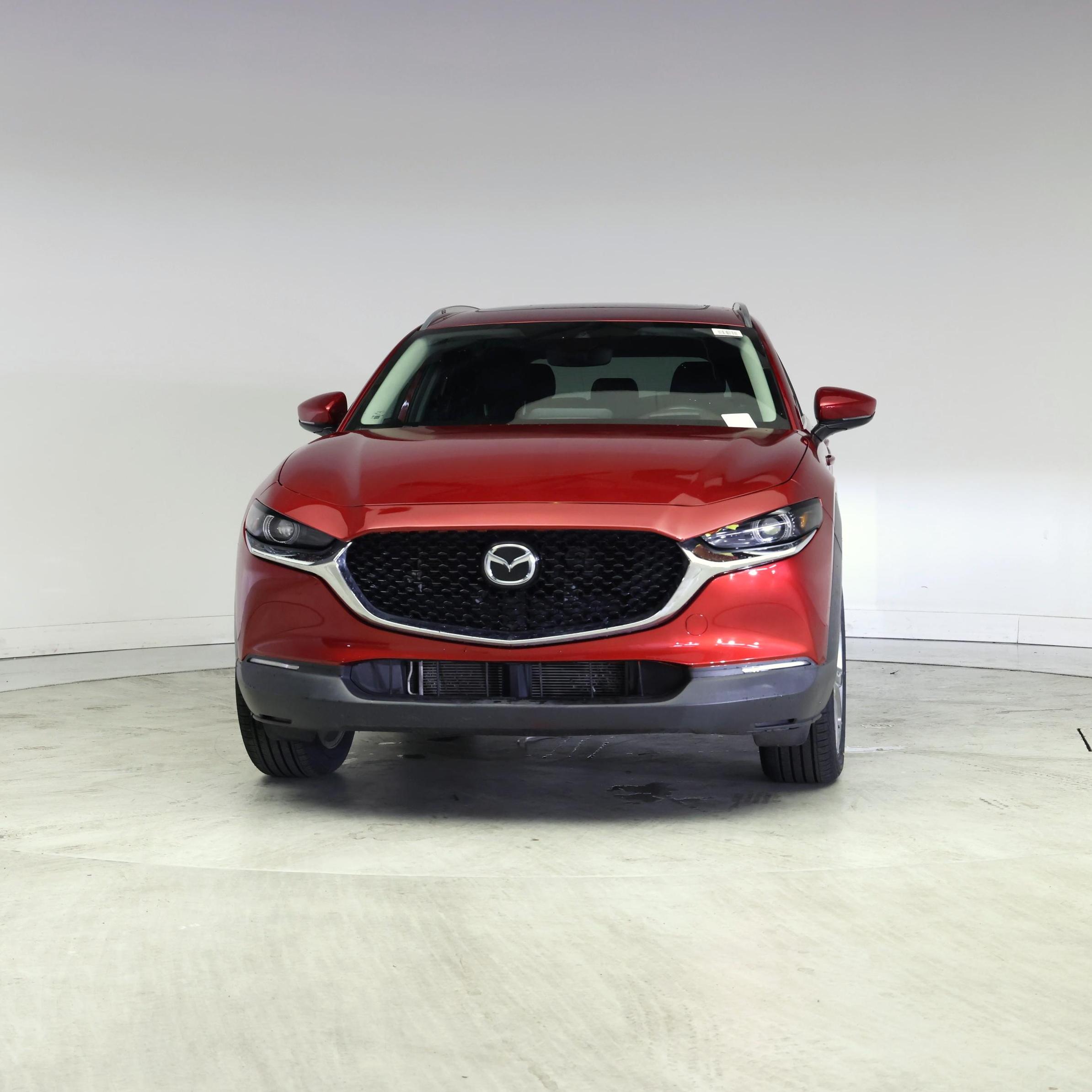 Thumbnail: 2021 Mazda CX-30 - 5