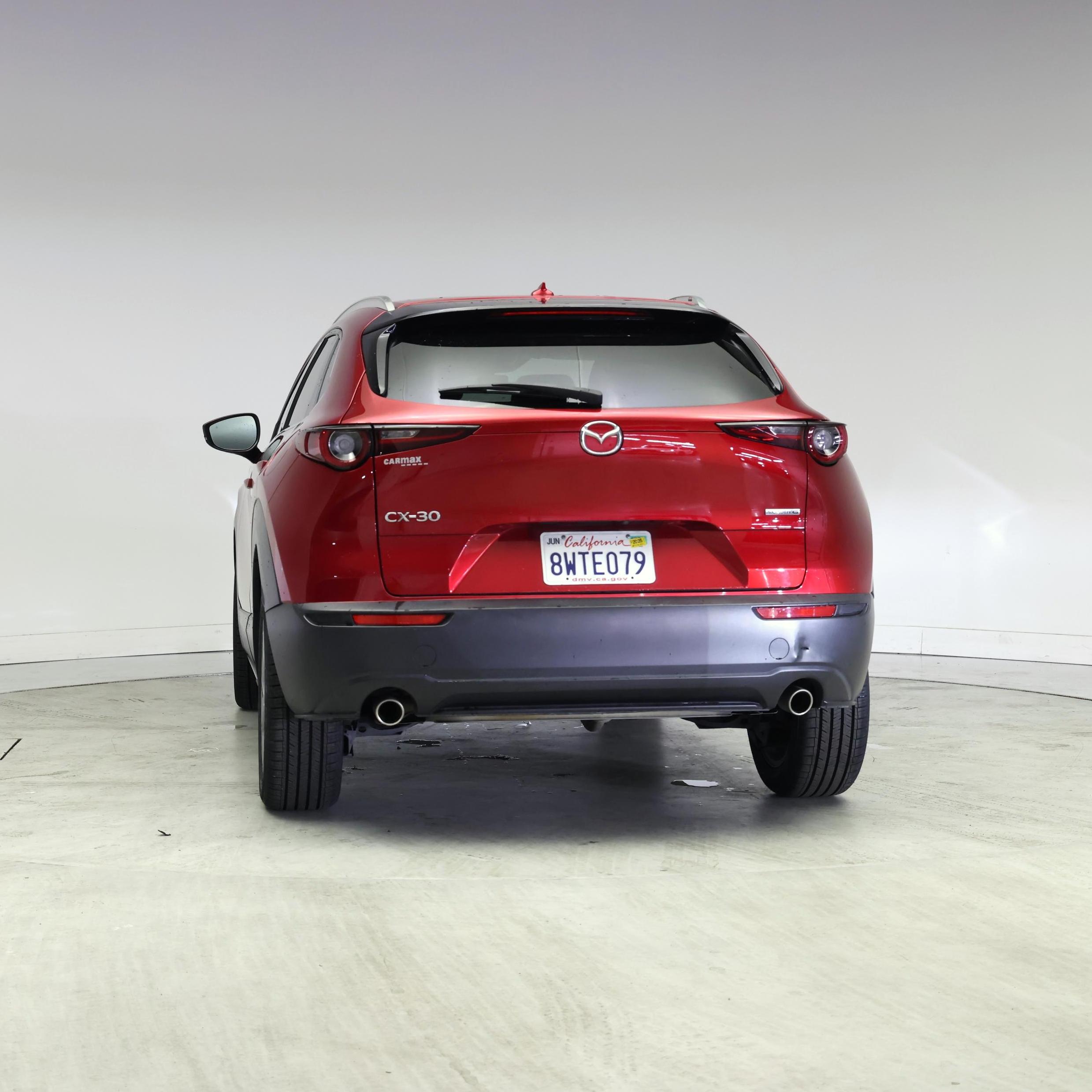 Thumbnail: 2021 Mazda CX-30 - 6