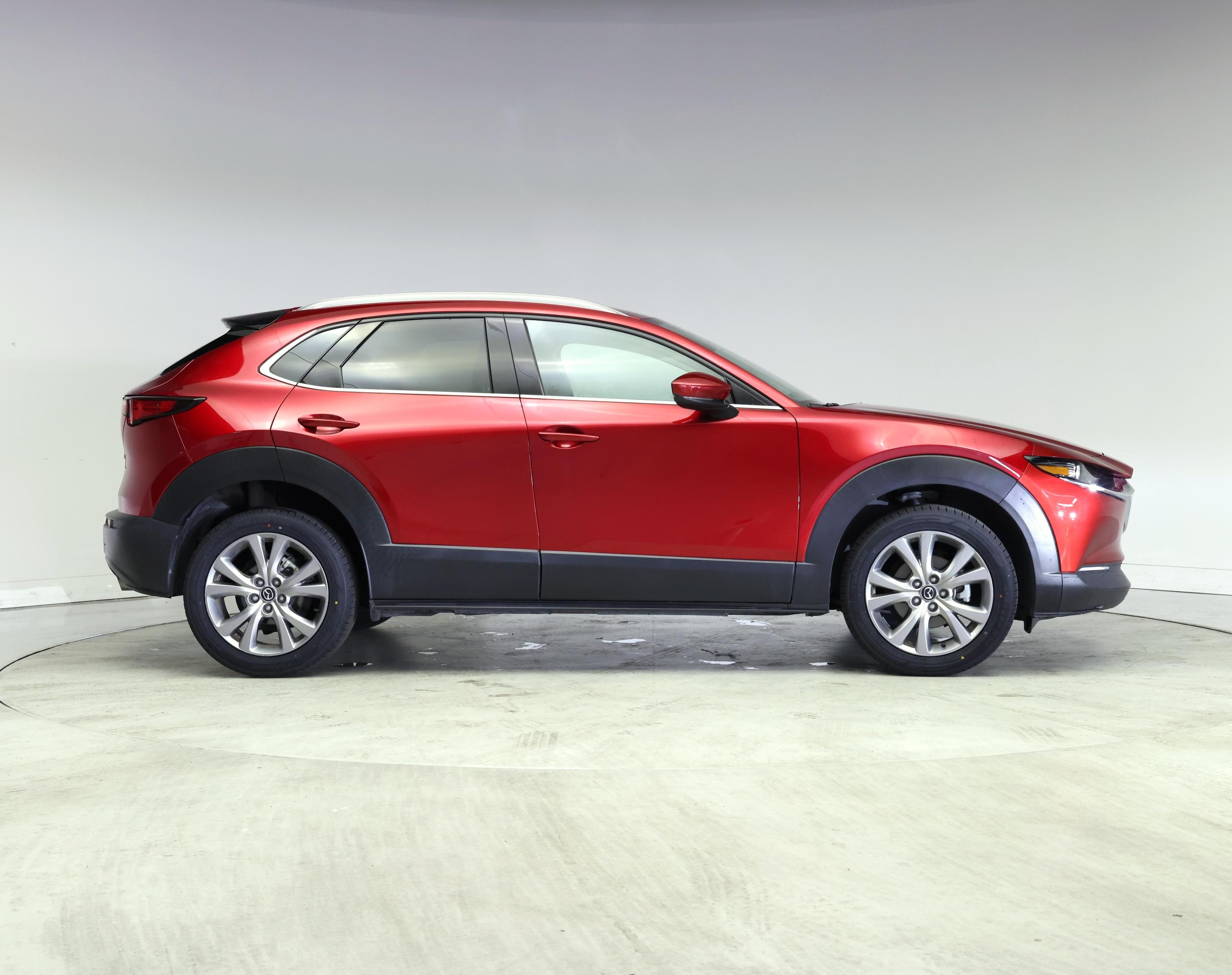 Thumbnail: 2021 Mazda CX-30 - 7