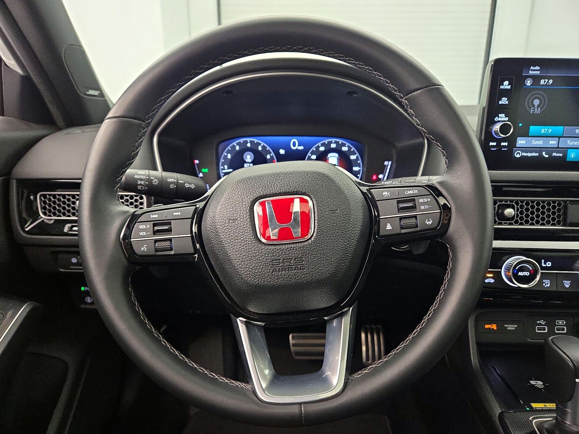 Thumbnail: 2023 Honda Civic - 10