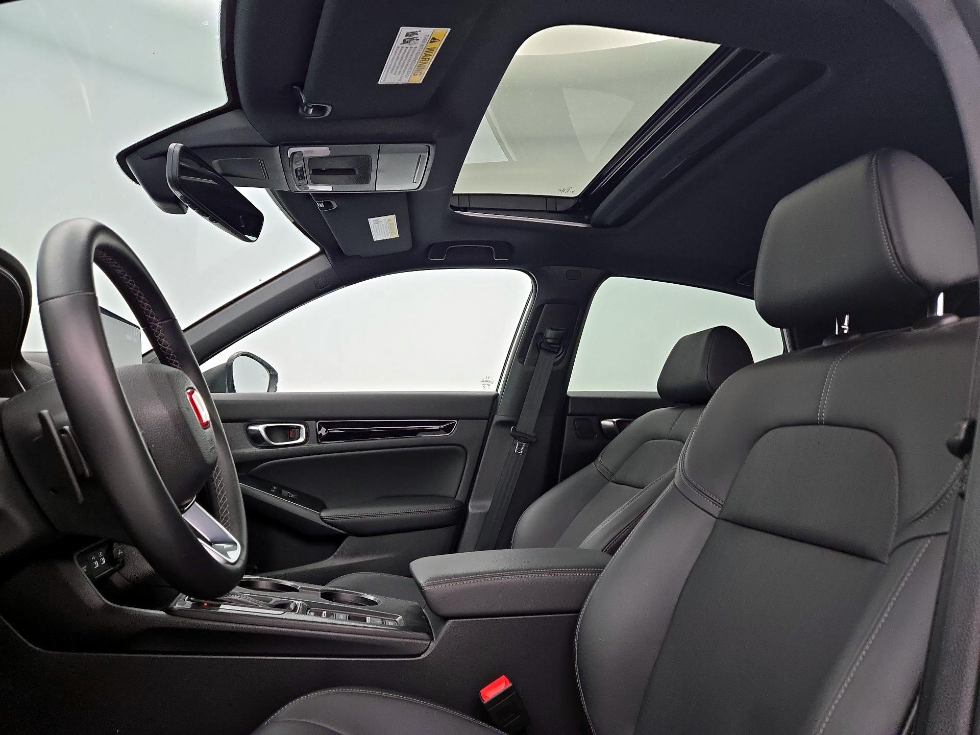 Thumbnail: 2023 Honda Civic - 19