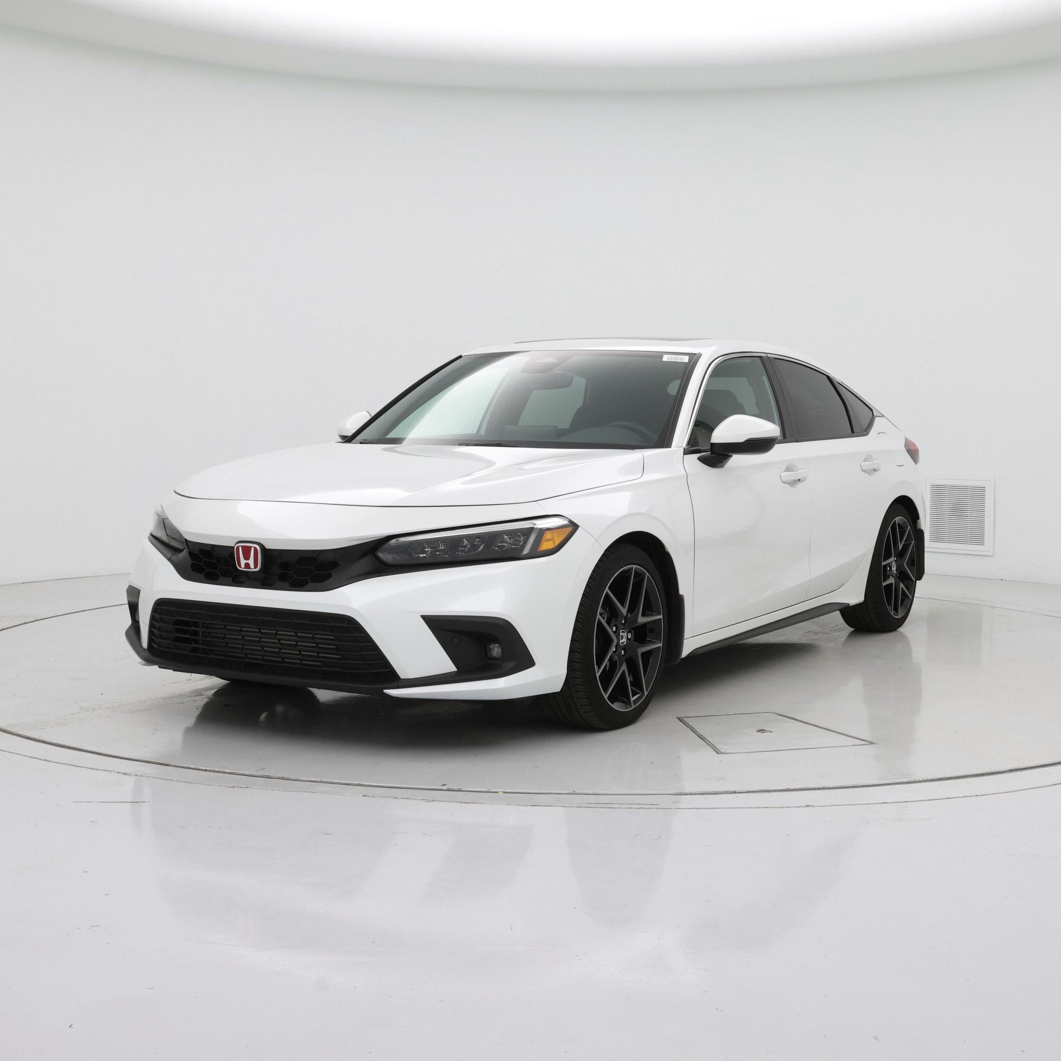 Thumbnail: 2023 Honda Civic - 4