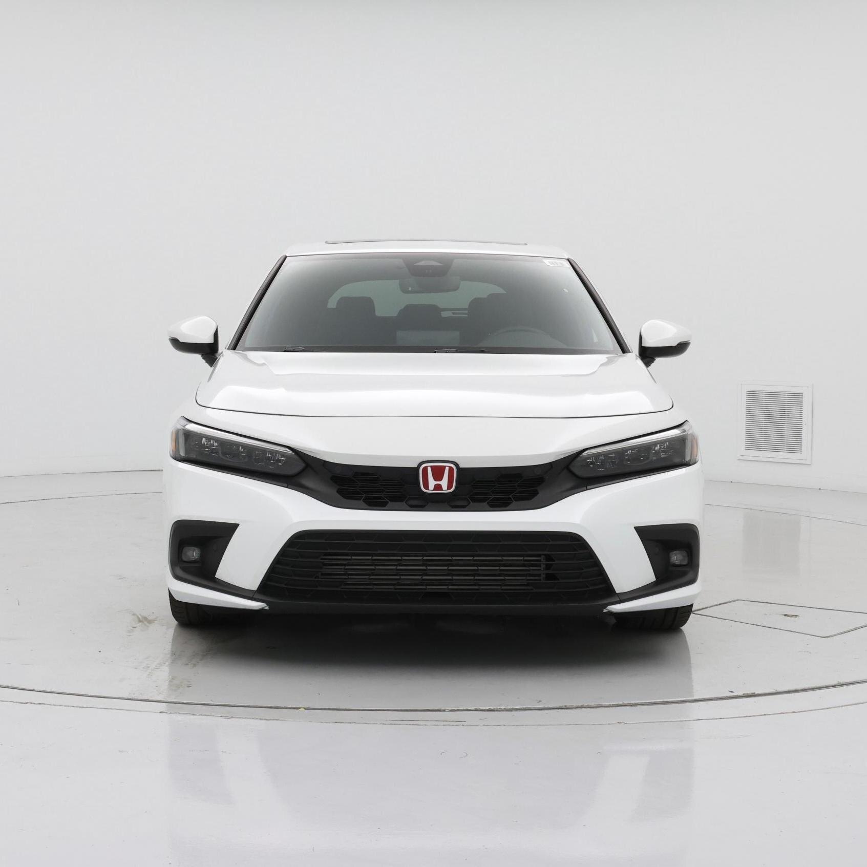 Thumbnail: 2023 Honda Civic - 5