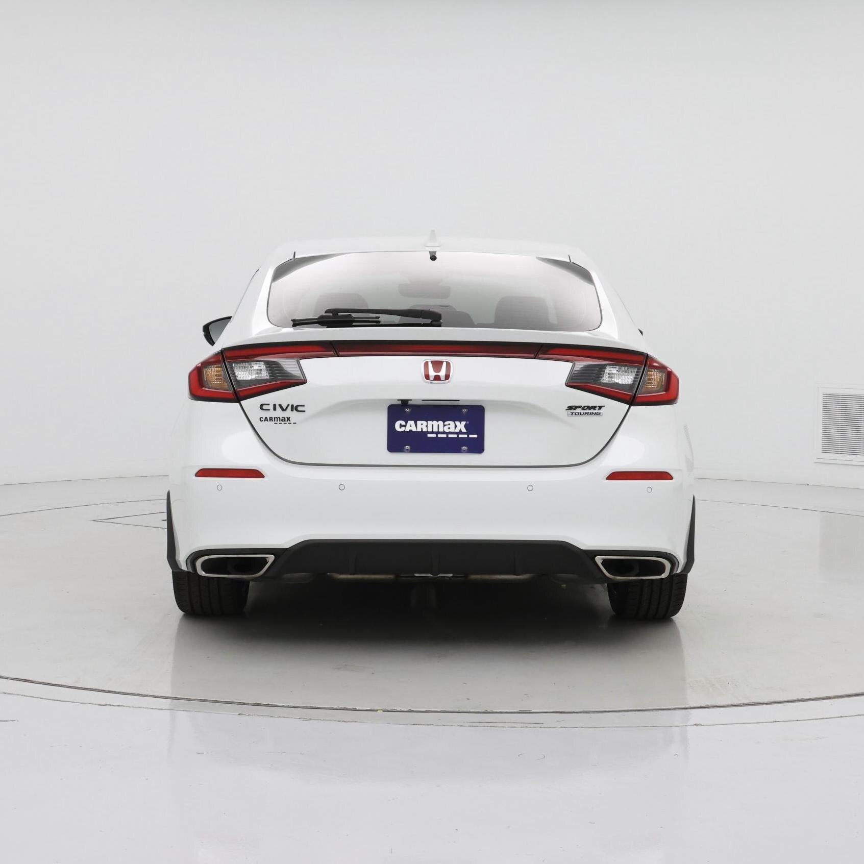 Thumbnail: 2023 Honda Civic - 6
