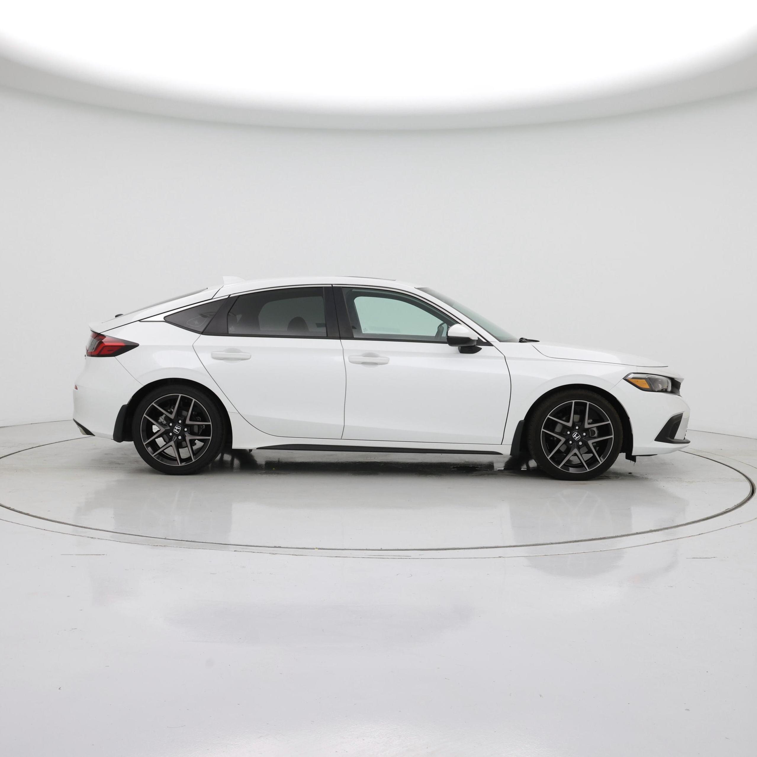 Thumbnail: 2023 Honda Civic - 7