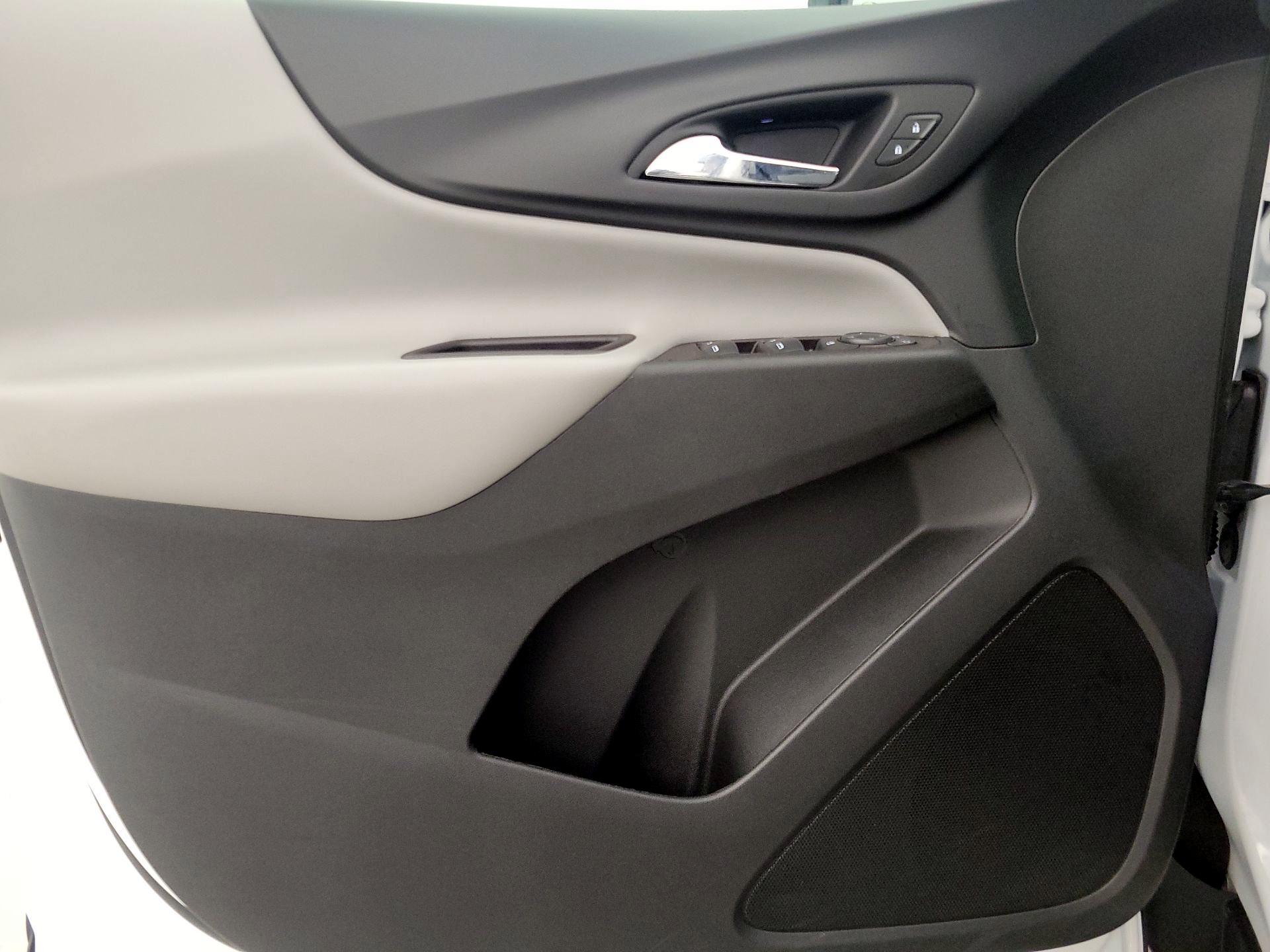 Thumbnail: 2022 Chevrolet Equinox - 12
