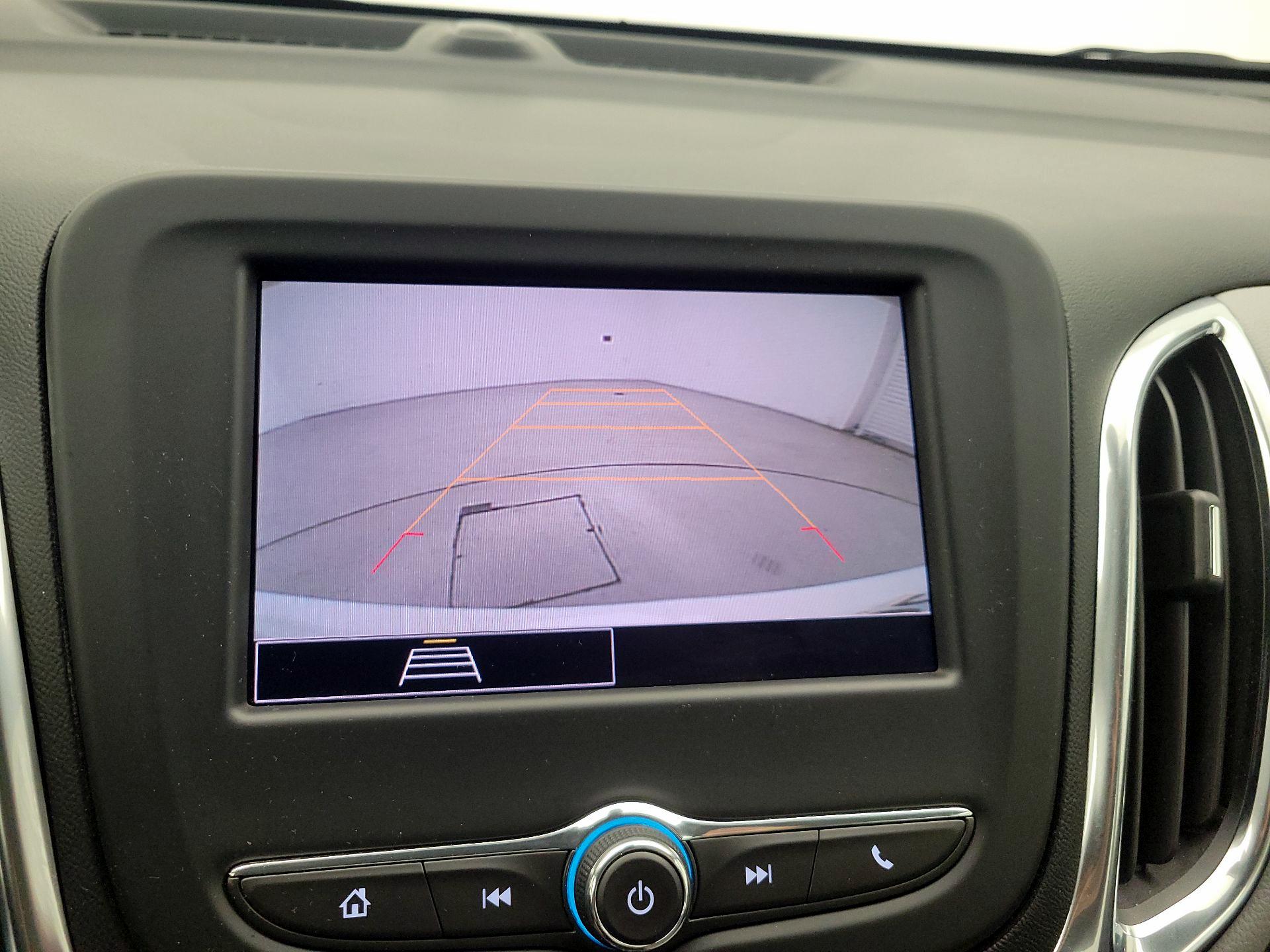 Thumbnail: 2022 Chevrolet Equinox - 14